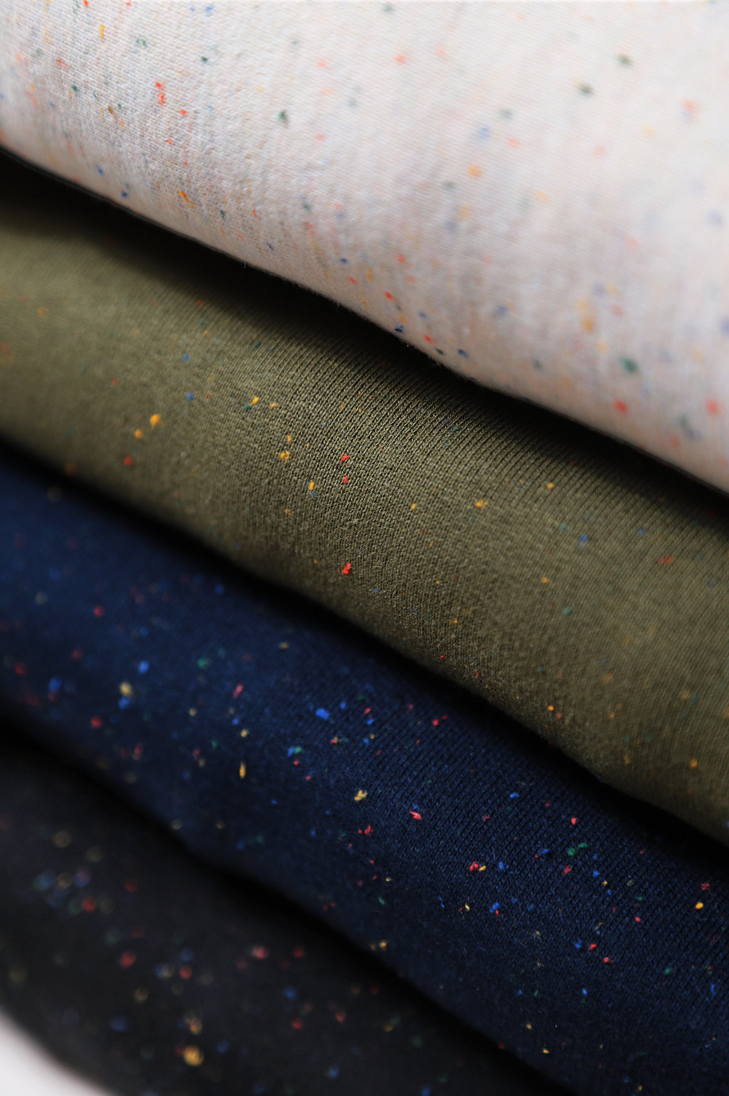 Rainbow Speckle