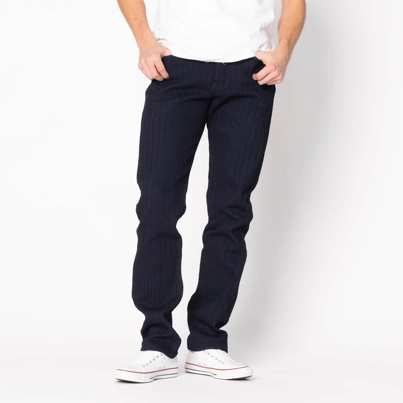 Weird Guy - Indigo Sugiaya