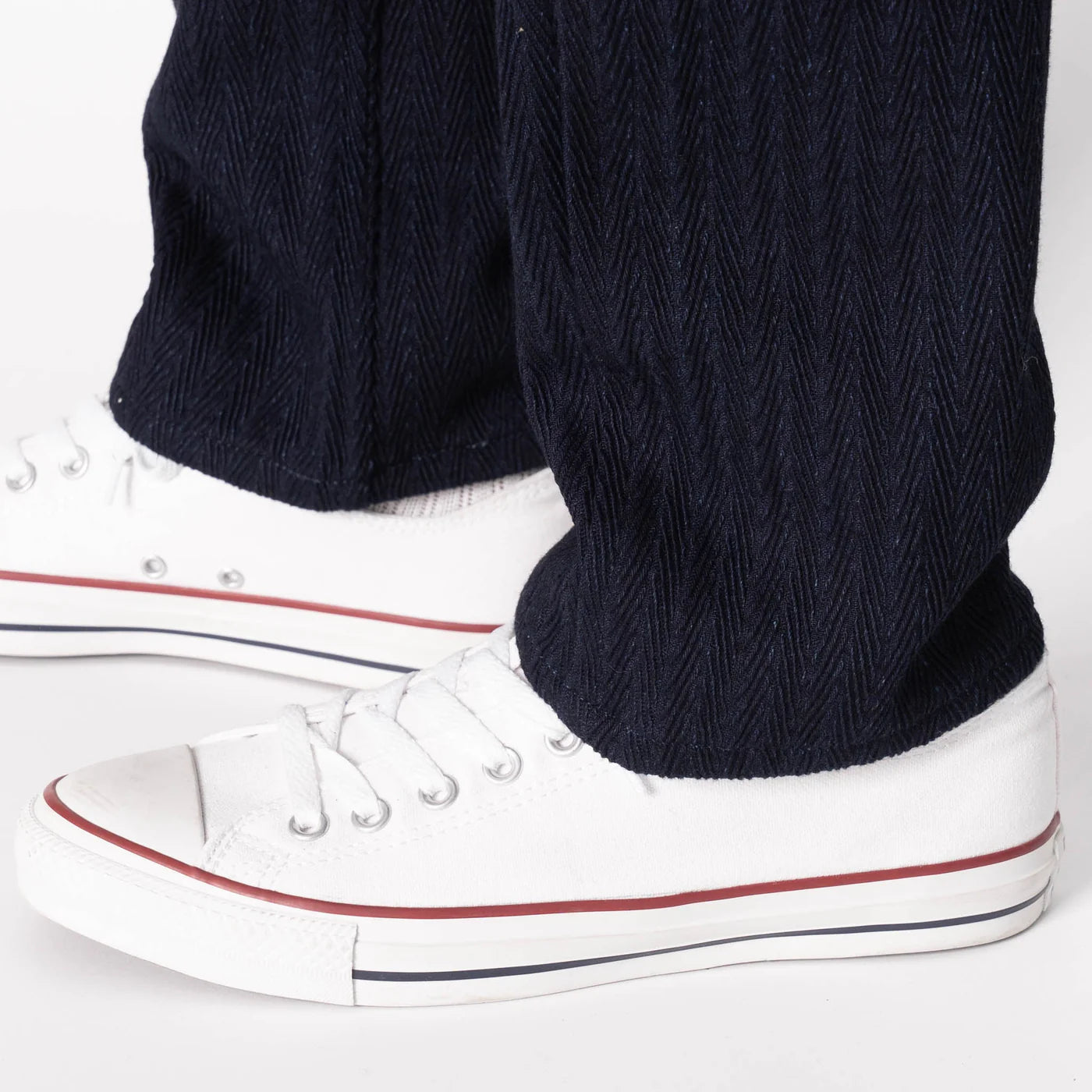 Weird Guy - Indigo Sugiaya