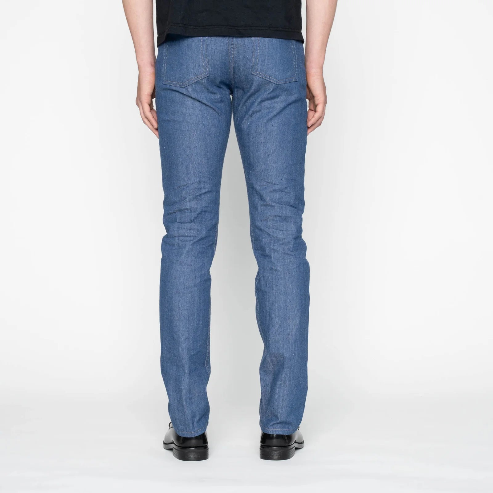Weird Guy - Cats Pyjamas Selvedge