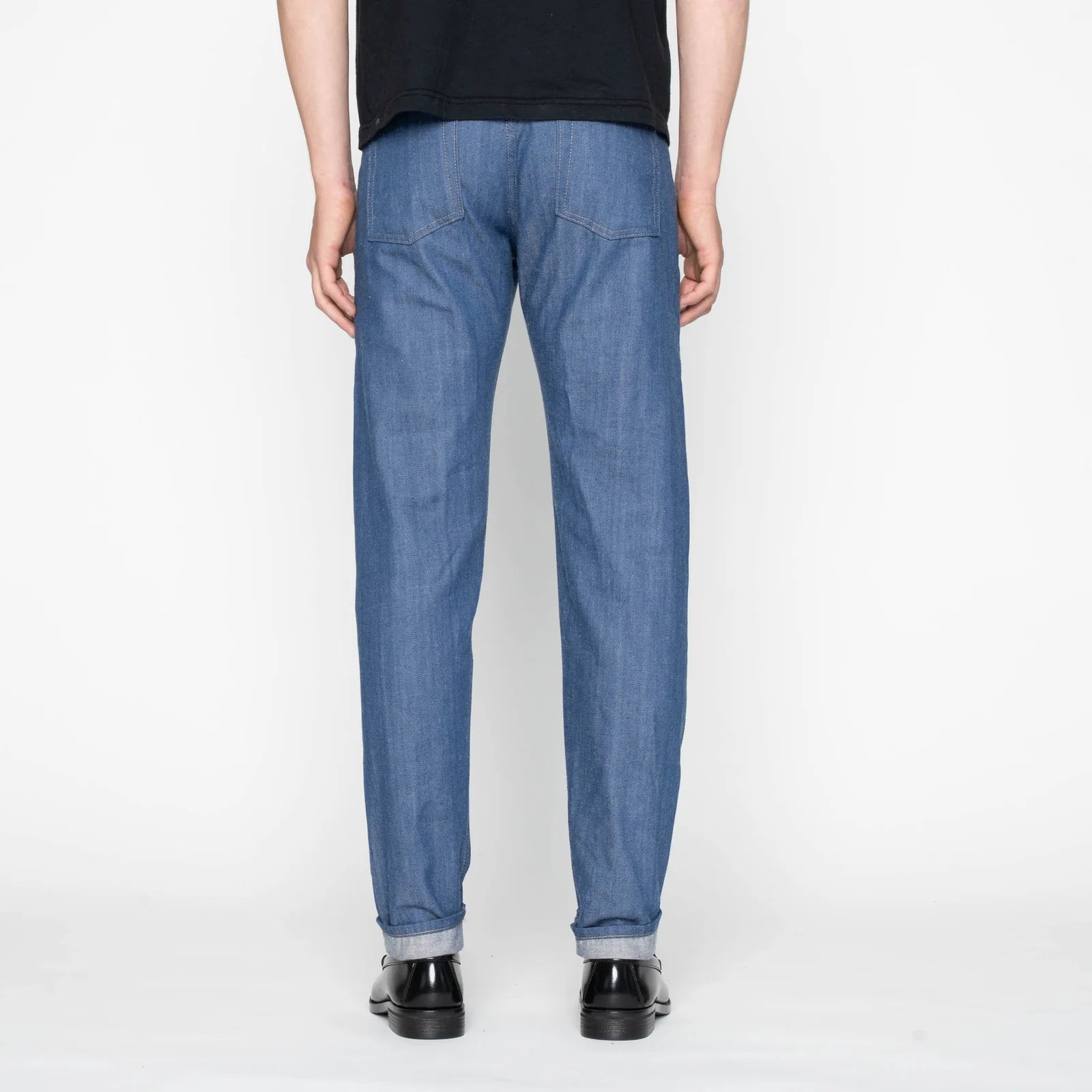 Easy Guy - Cats Pyjamas Selvedge