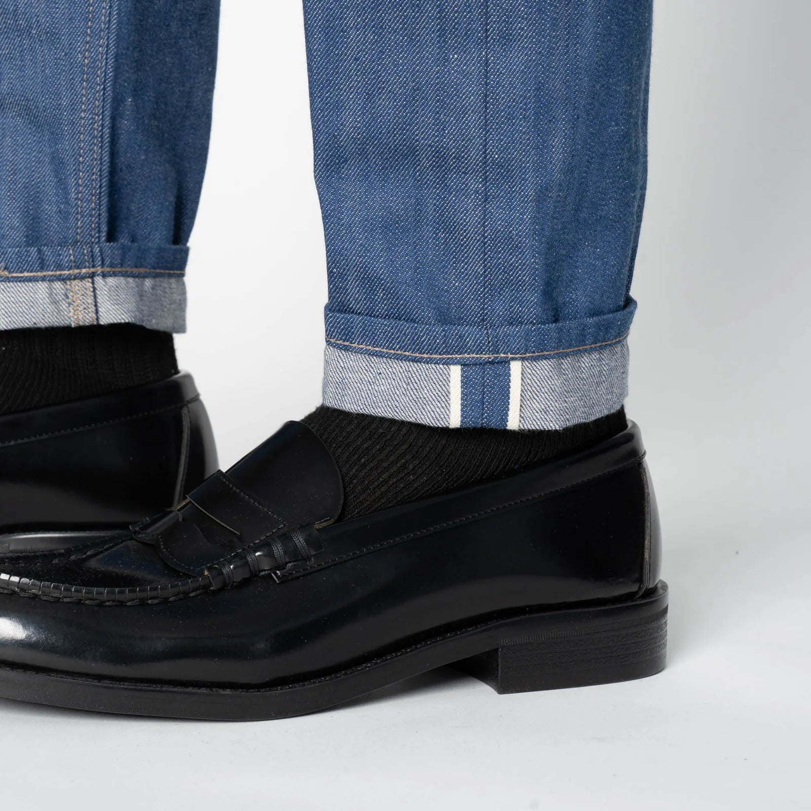 Easy Guy - Cats Pyjamas Selvedge