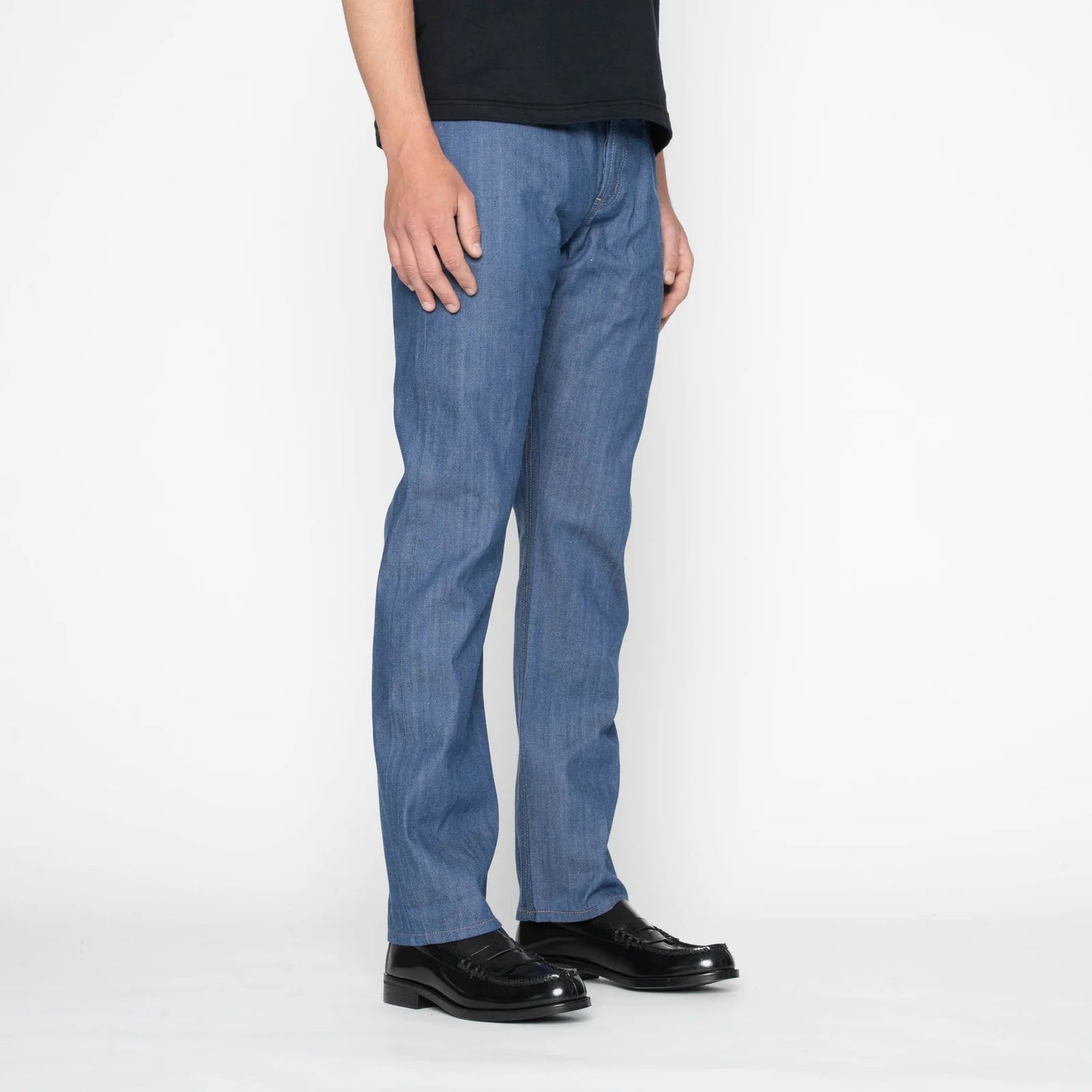 True Guy - Cats Pyjamas Selvedge
