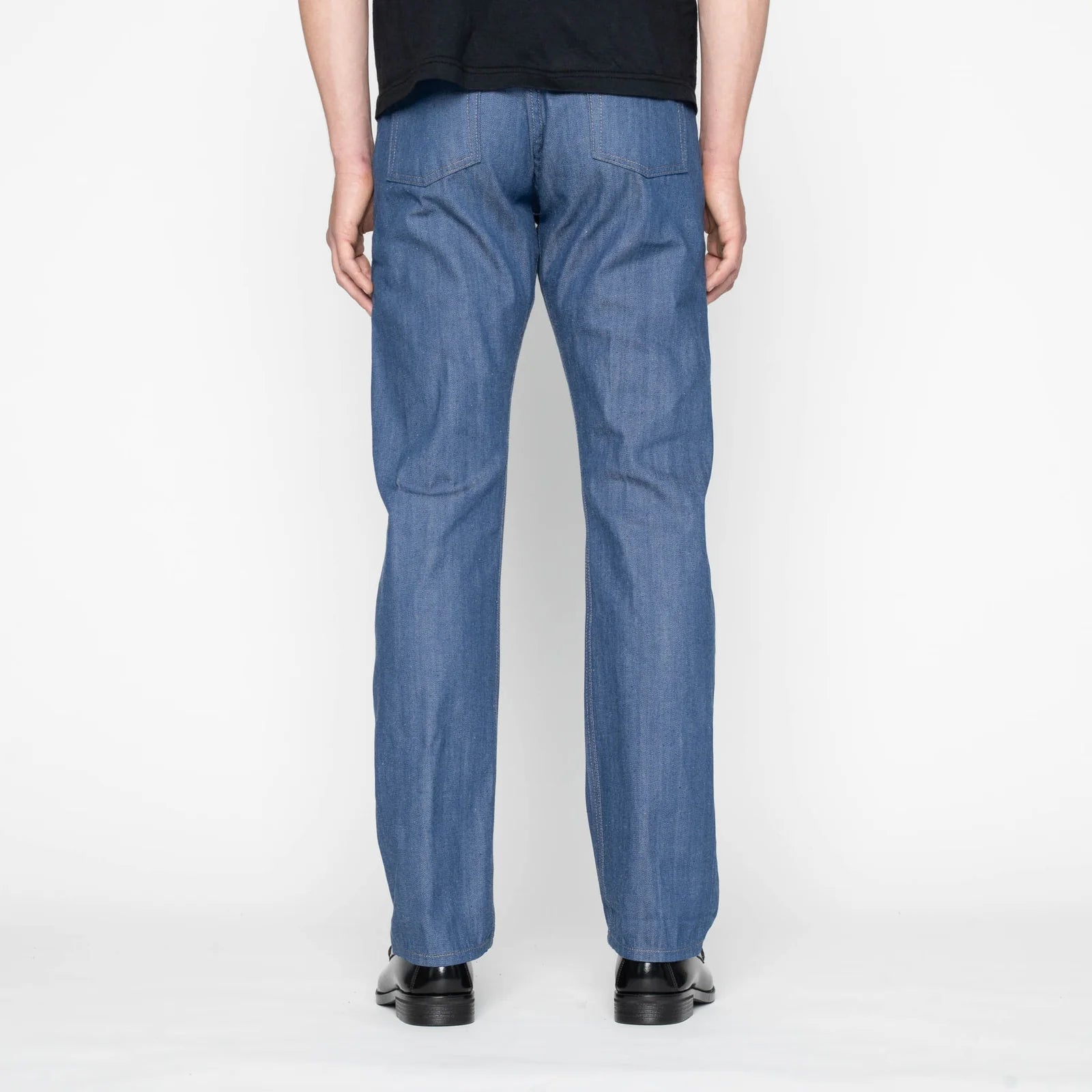 True Guy - Cats Pyjamas Selvedge