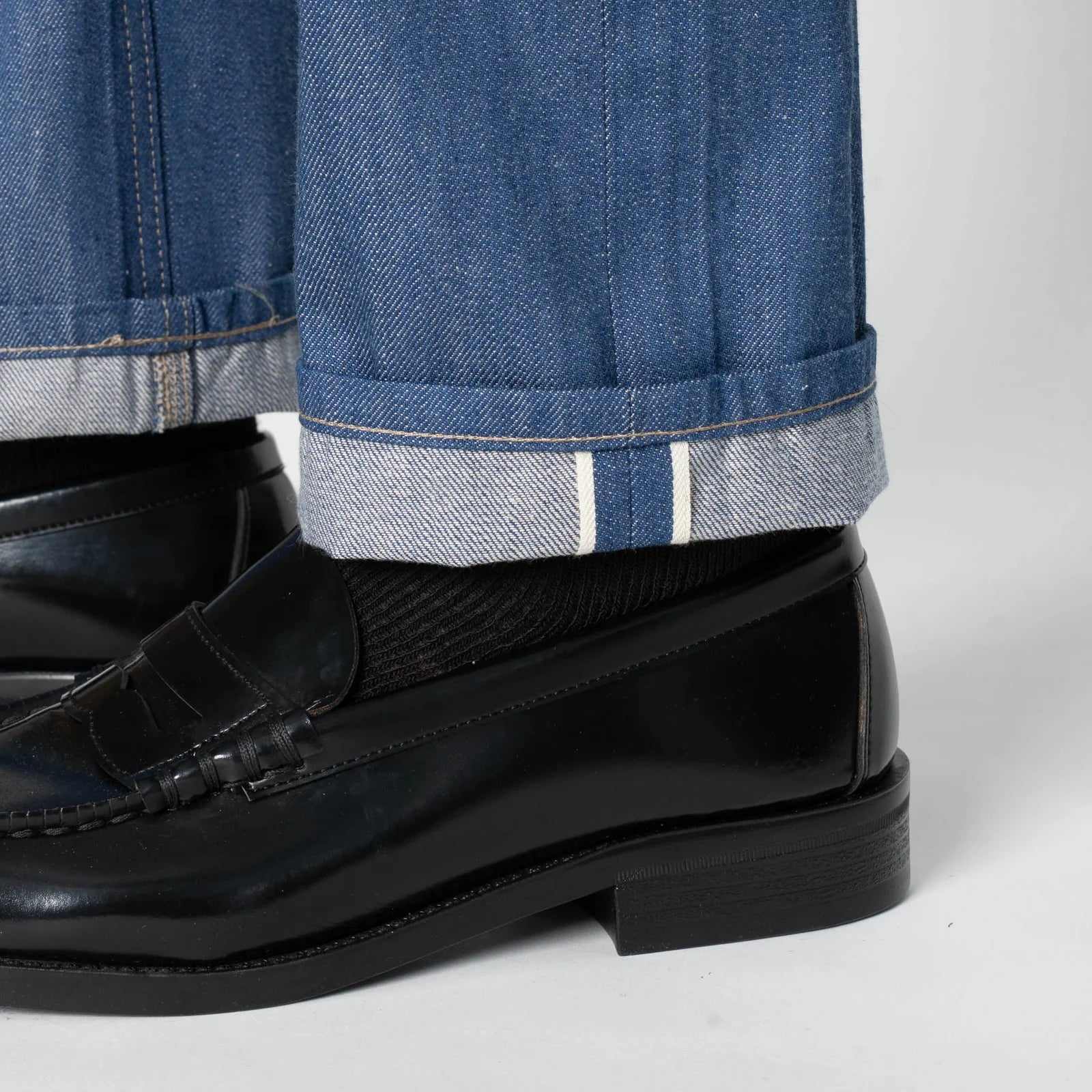 True Guy - Cats Pyjamas Selvedge