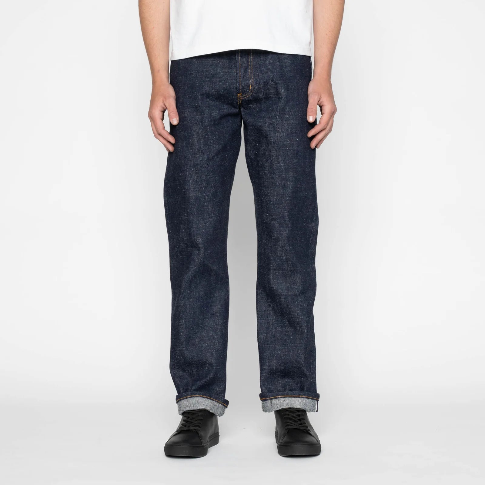 True Guy - 17oz Brawler Selvedge