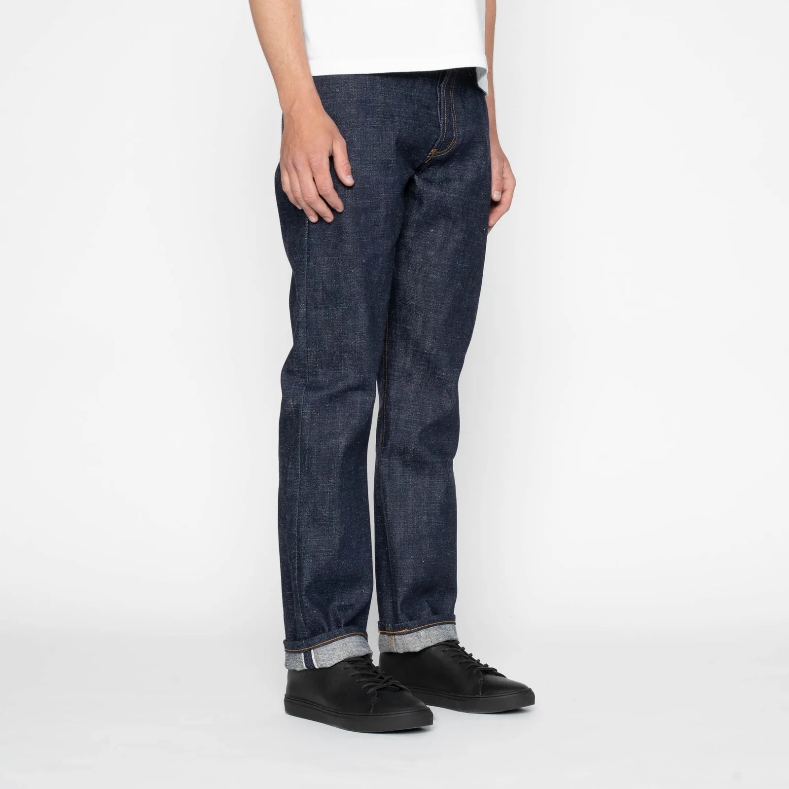 True Guy - 17oz Brawler Selvedge