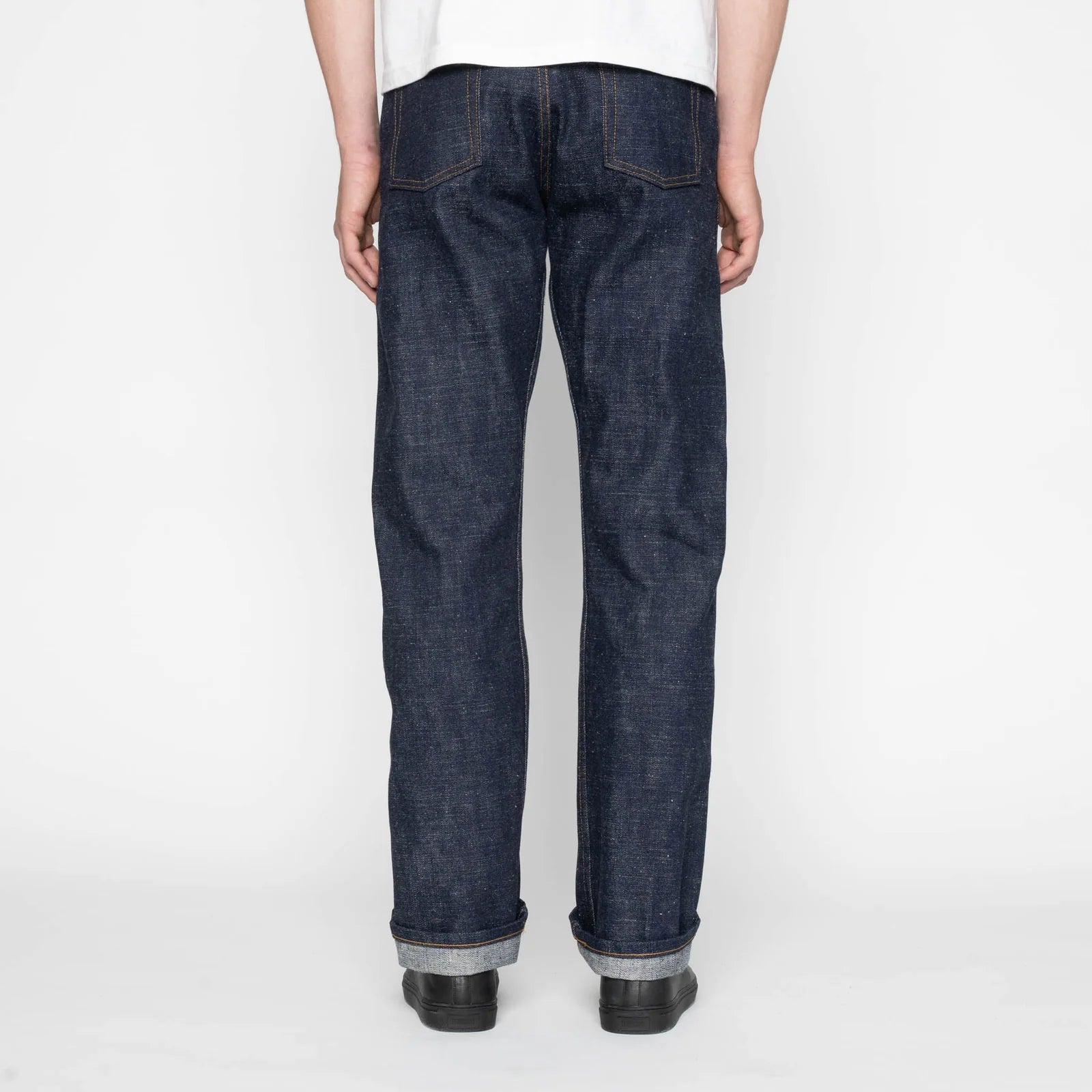 True Guy - 17oz Brawler Selvedge