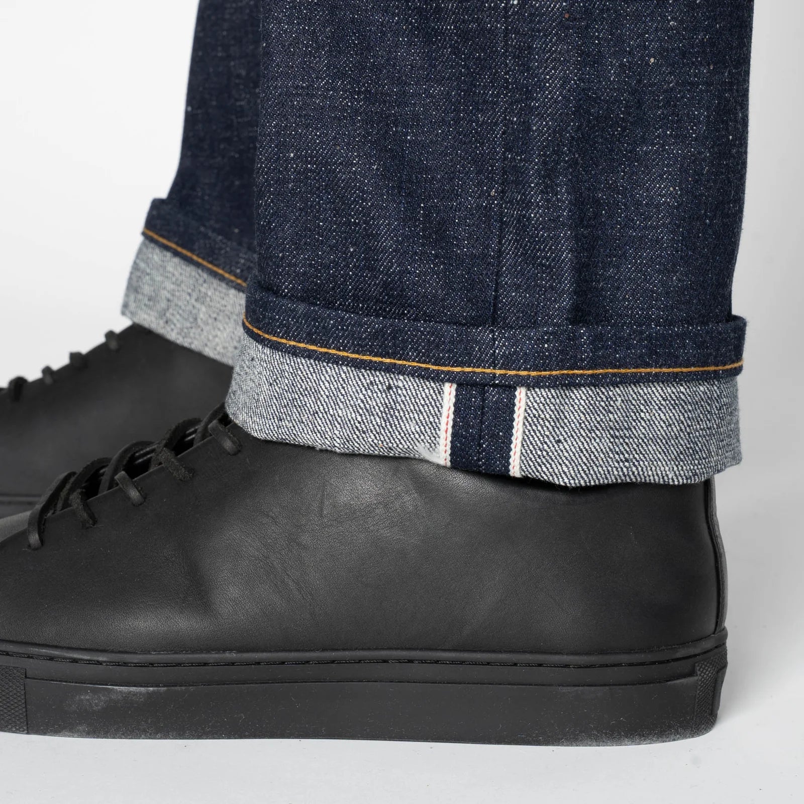 True Guy - 17oz Brawler Selvedge