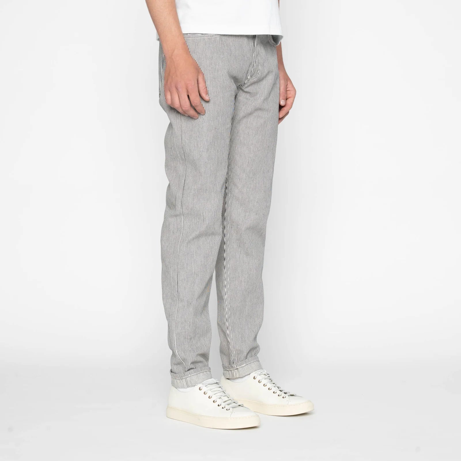 Easy Guy - Hickory Selvedge