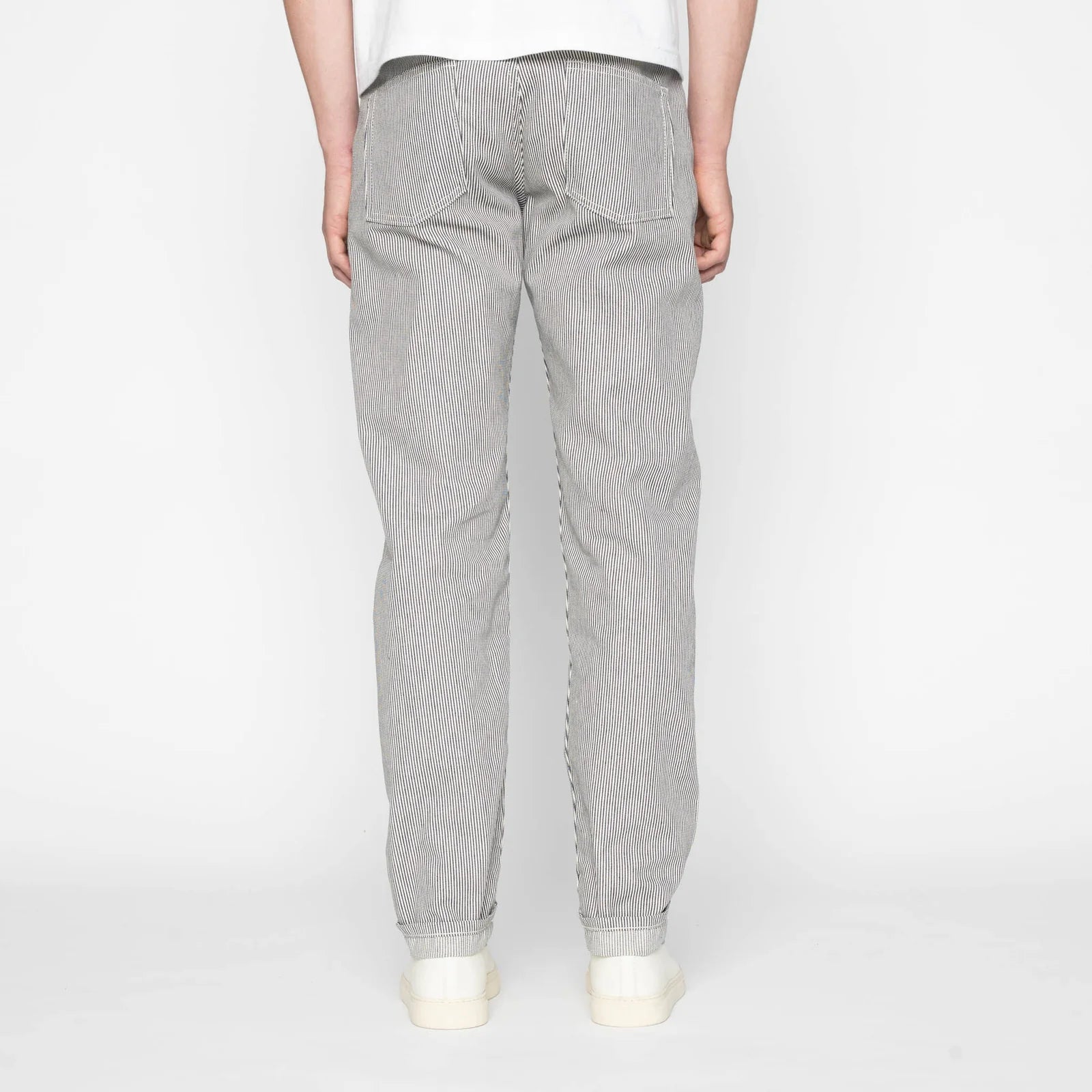 Easy Guy - Hickory Selvedge