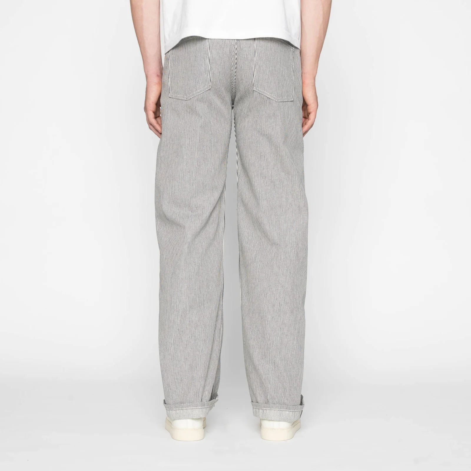 Strong Guy - Hickory Selvedge