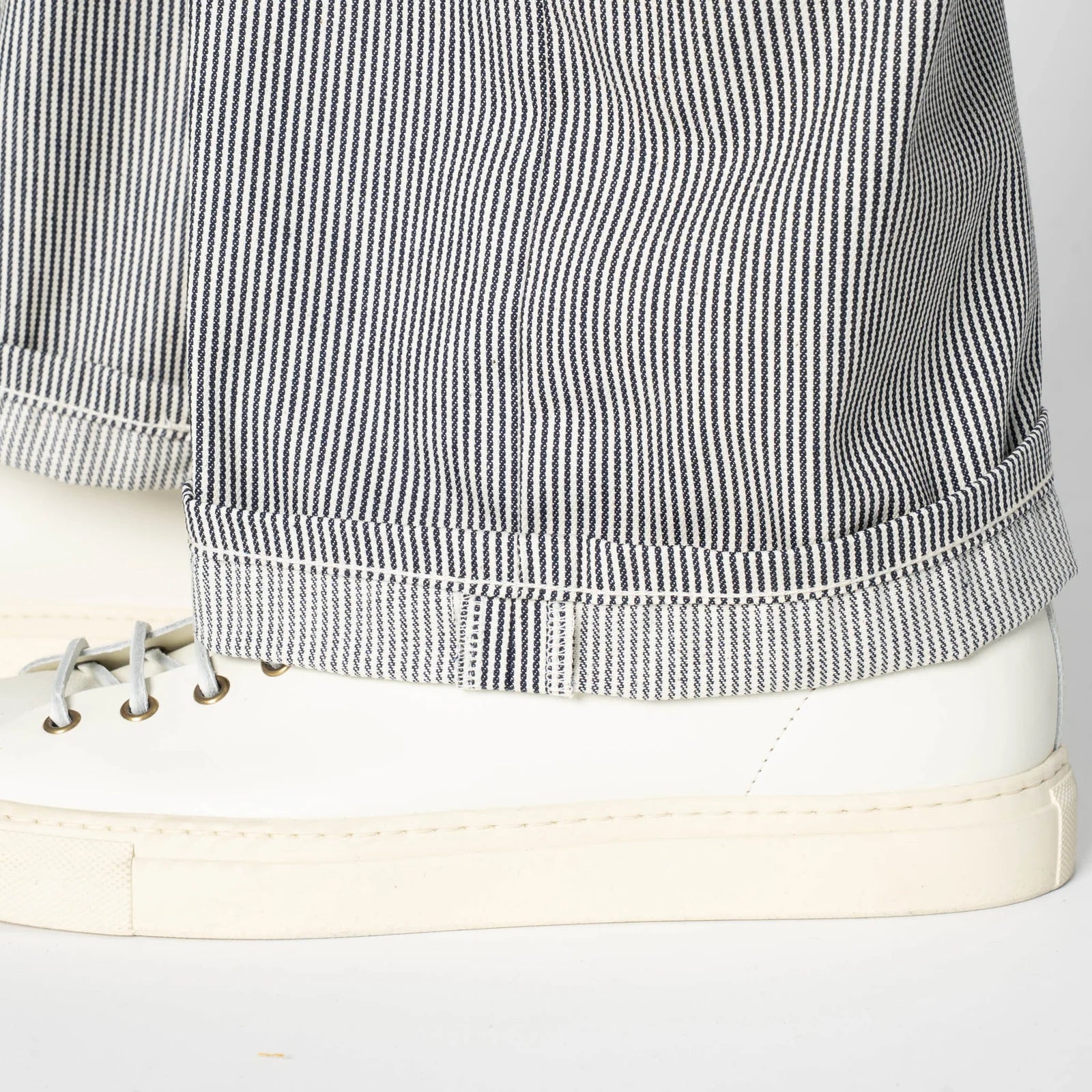 Strong Guy - Hickory Selvedge