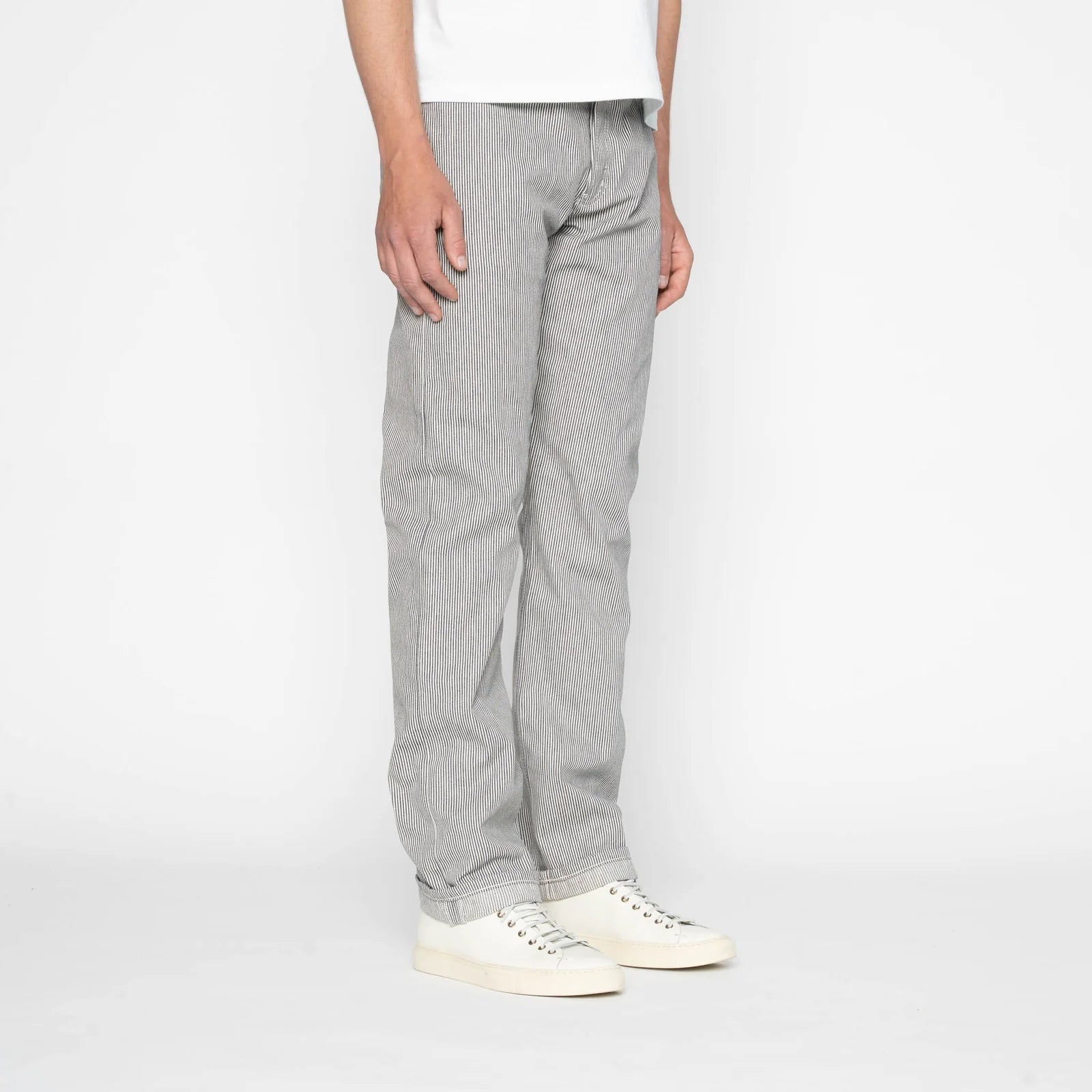 True Guy - Hickory Selvedge