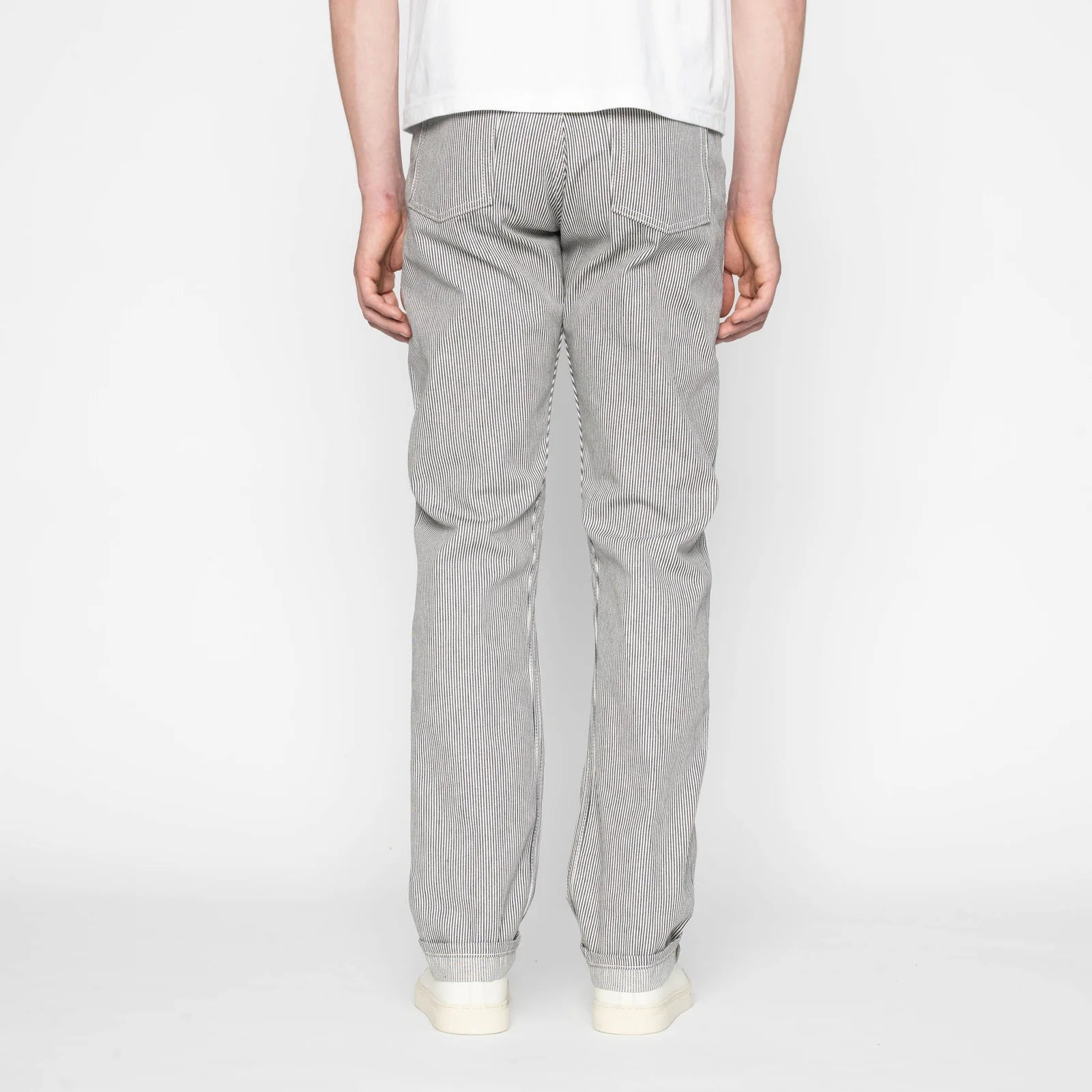True Guy - Hickory Selvedge