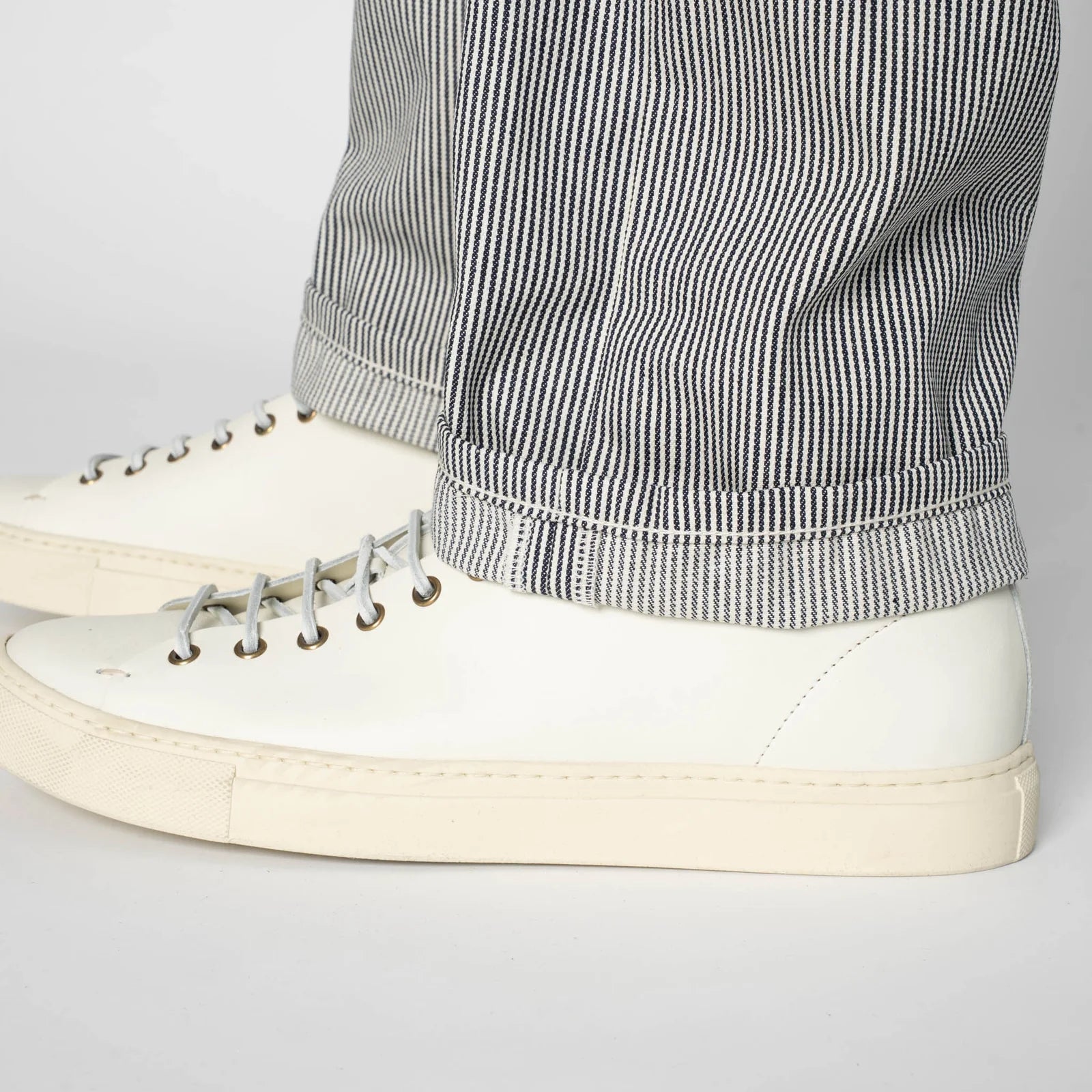 True Guy - Hickory Selvedge
