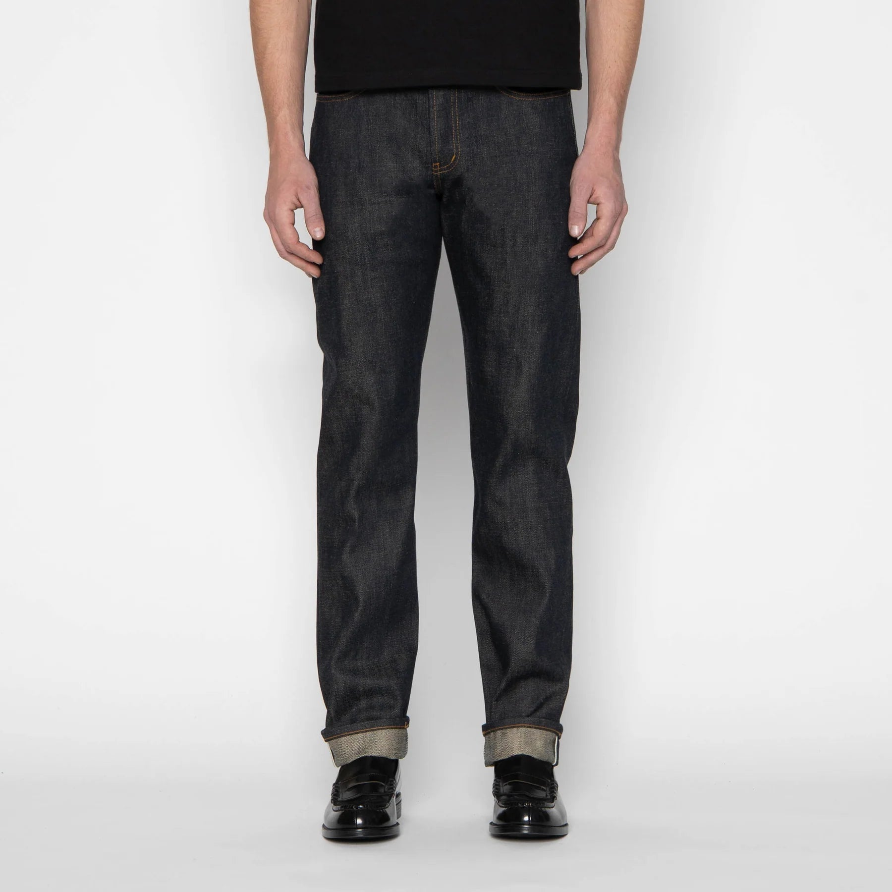 Weird Guy - Harionago Selvedge