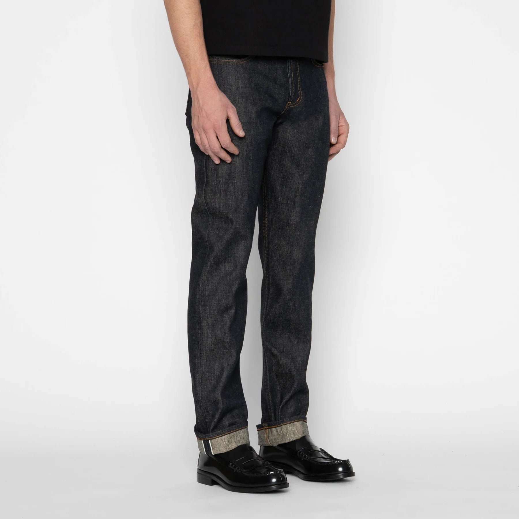 Weird Guy - Harionago Selvedge