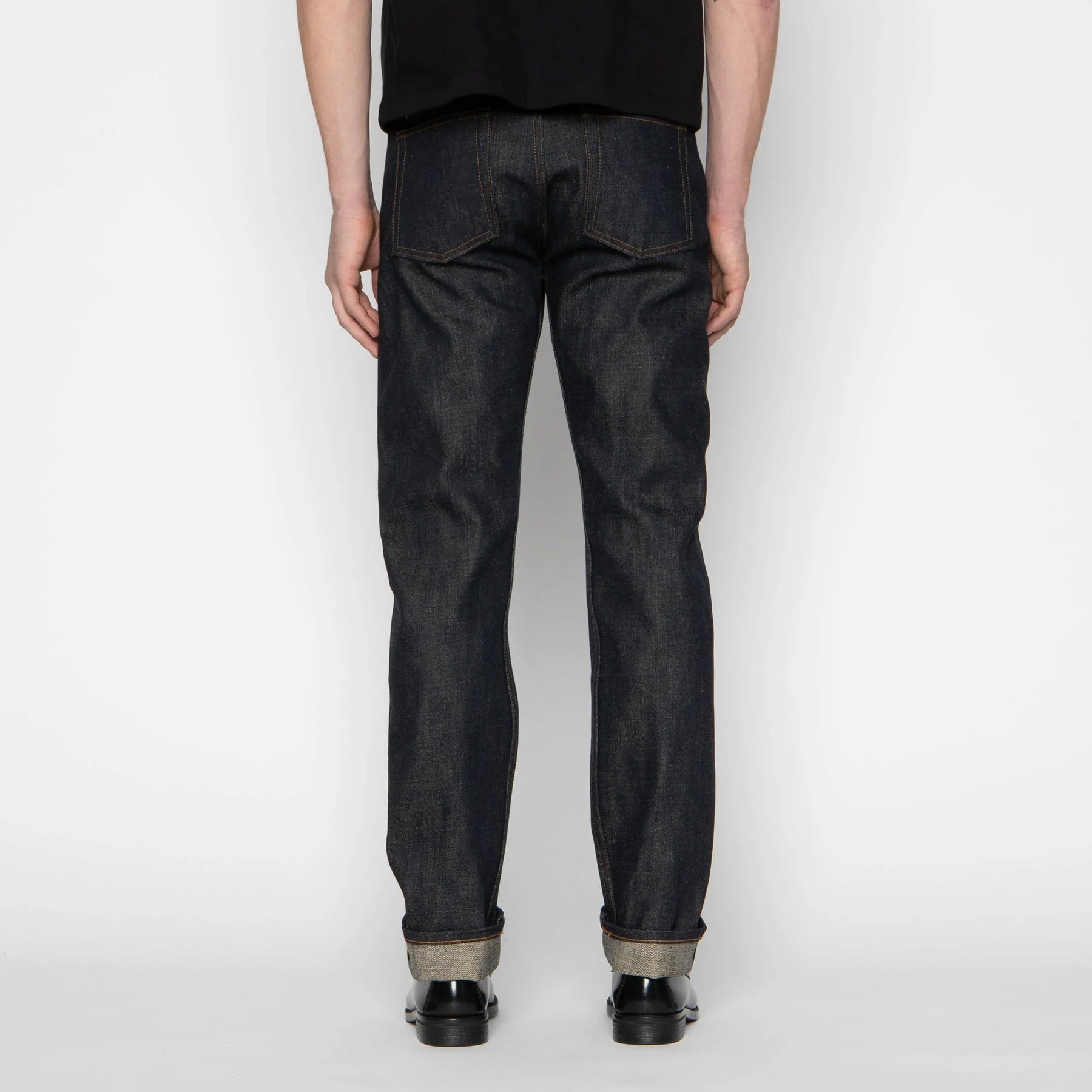 Weird Guy - Harionago Selvedge