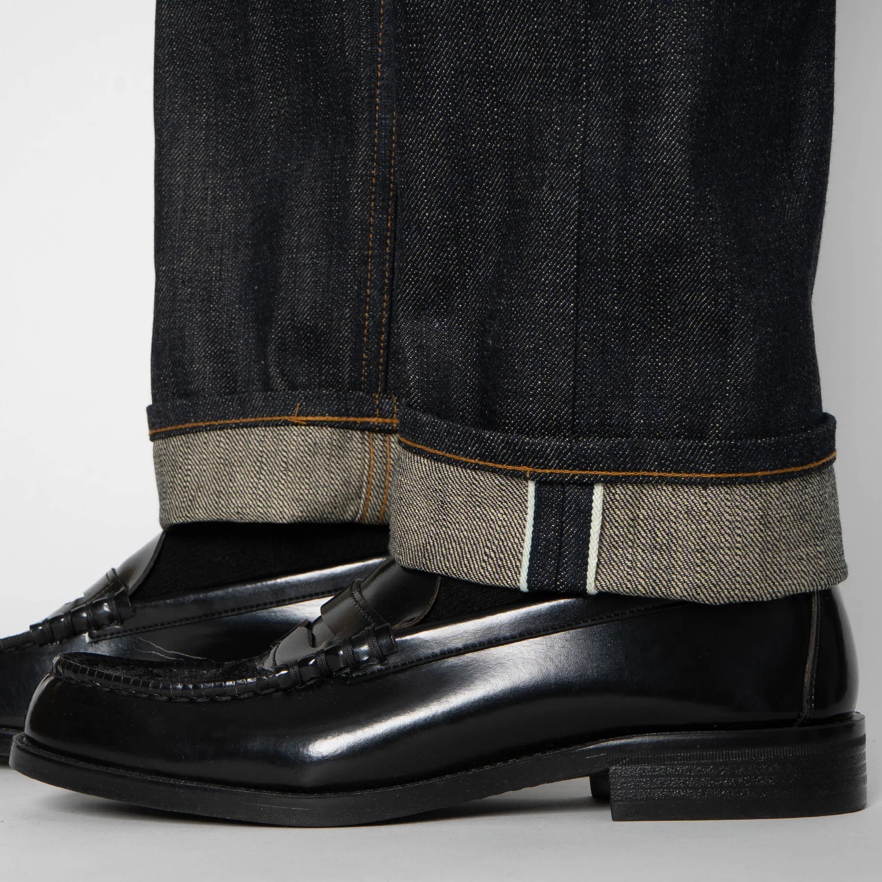 Weird Guy - Harionago Selvedge