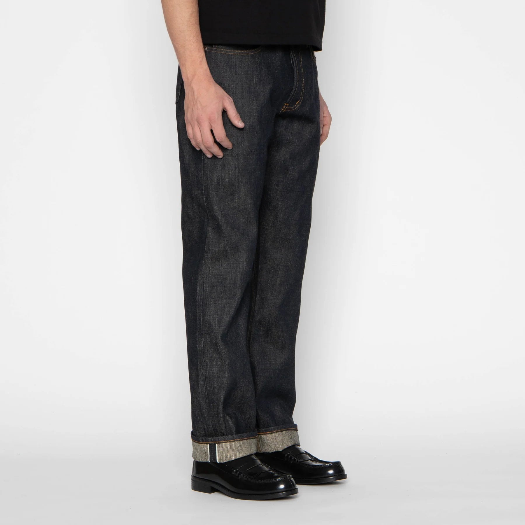 True Guy - Harionago Selvedge