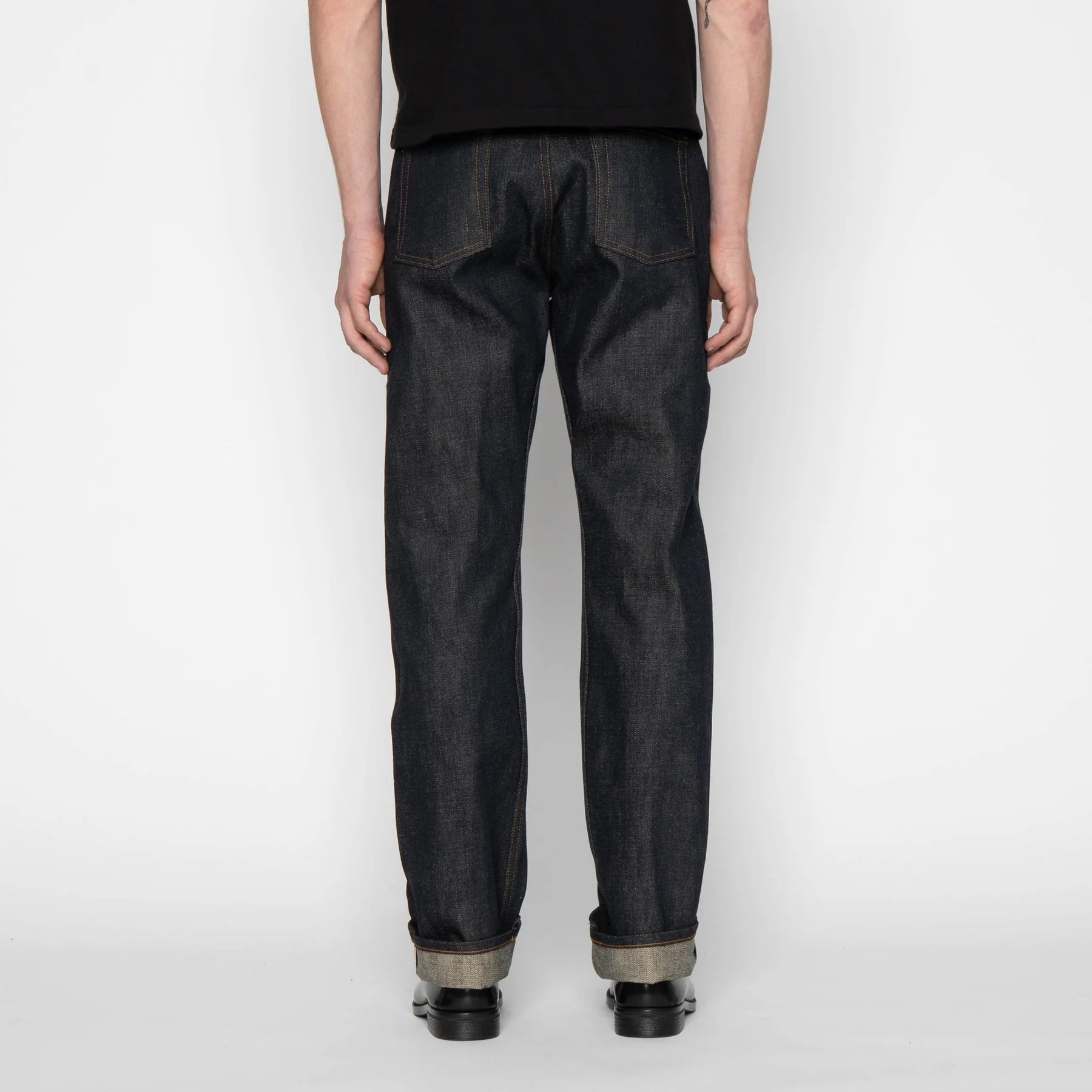 True Guy - Harionago Selvedge
