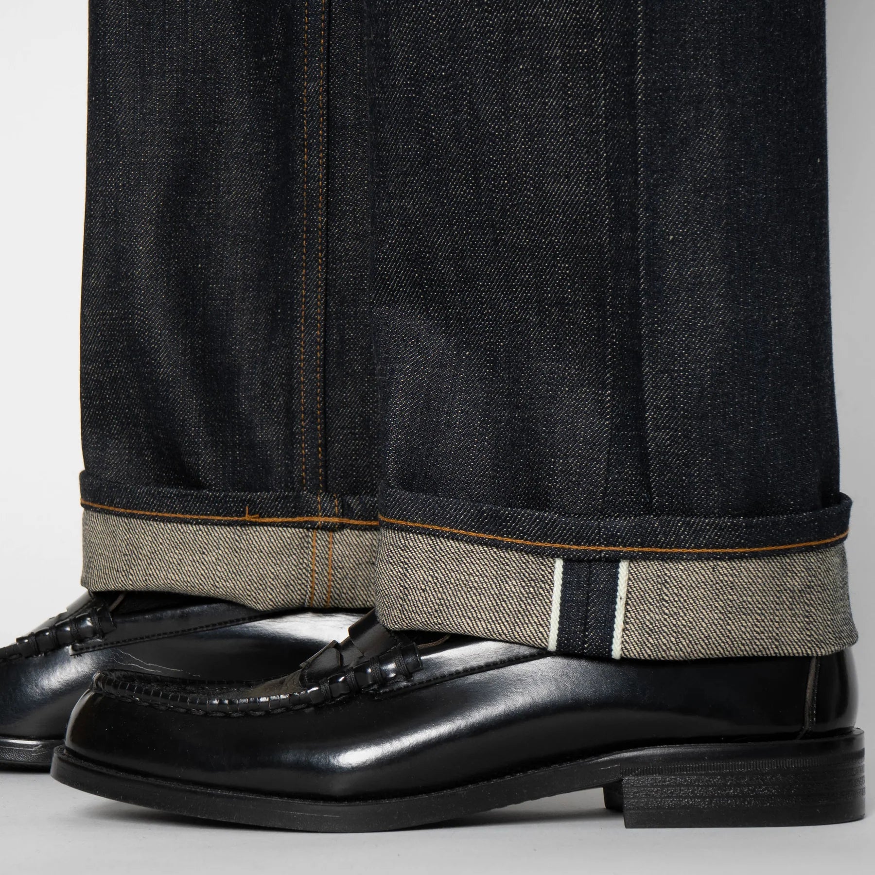 True Guy - Harionago Selvedge