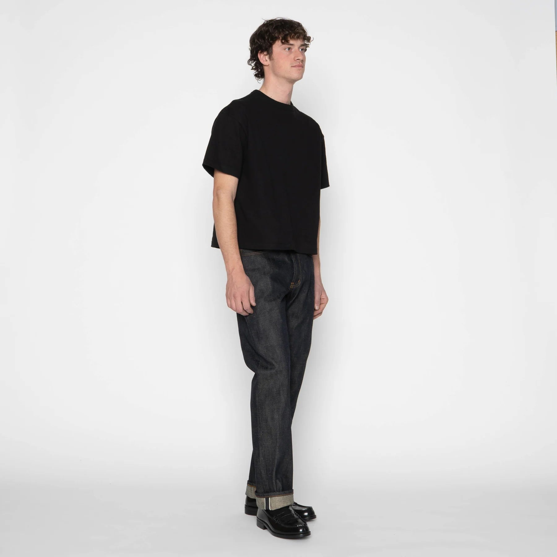 True Guy - Harionago Selvedge