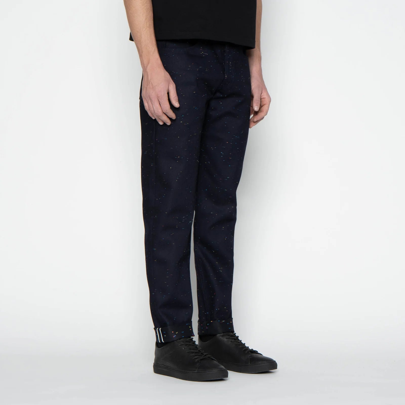 Easy Guy - Galaxy Selvedge - Indigo