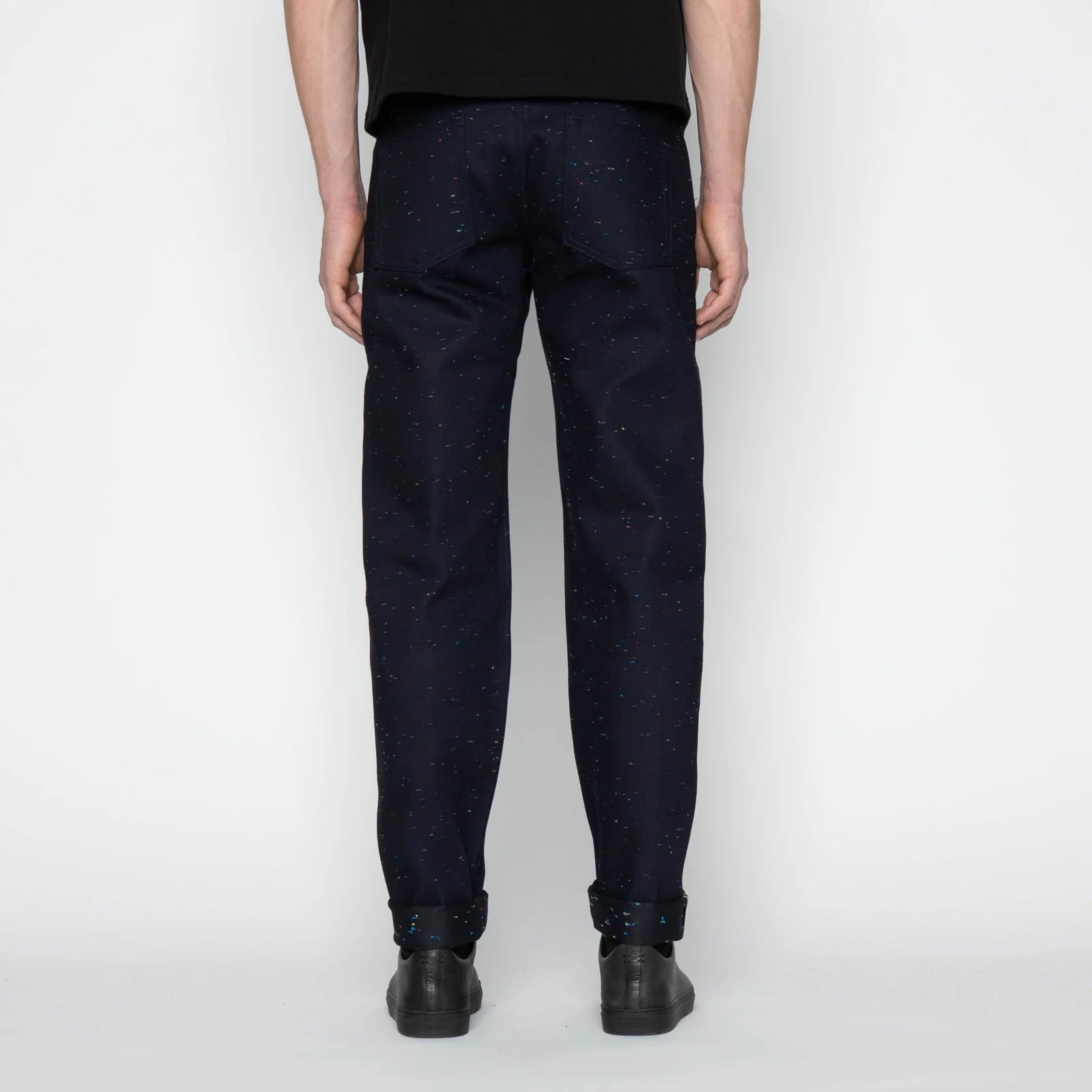Easy Guy - Galaxy Selvedge - Indigo