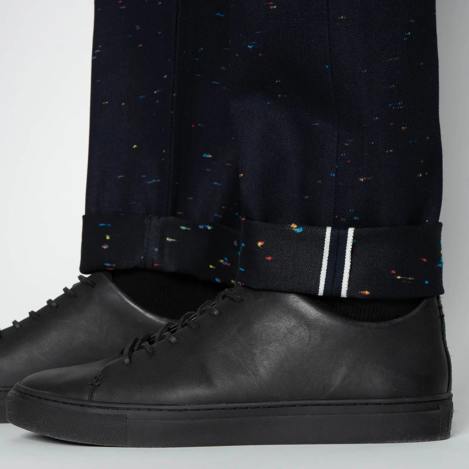 Easy Guy - Galaxy Selvedge - Indigo