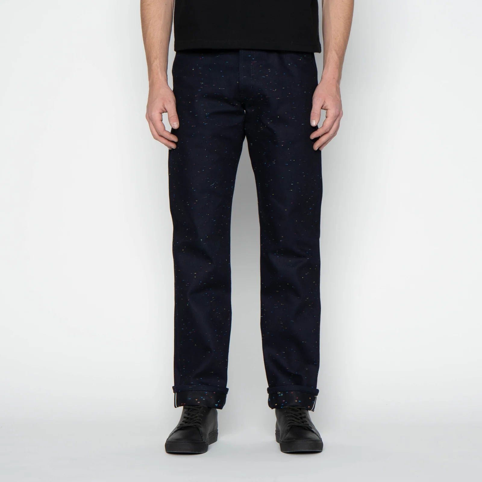 True Guy - Galaxy Selvedge - Indigo