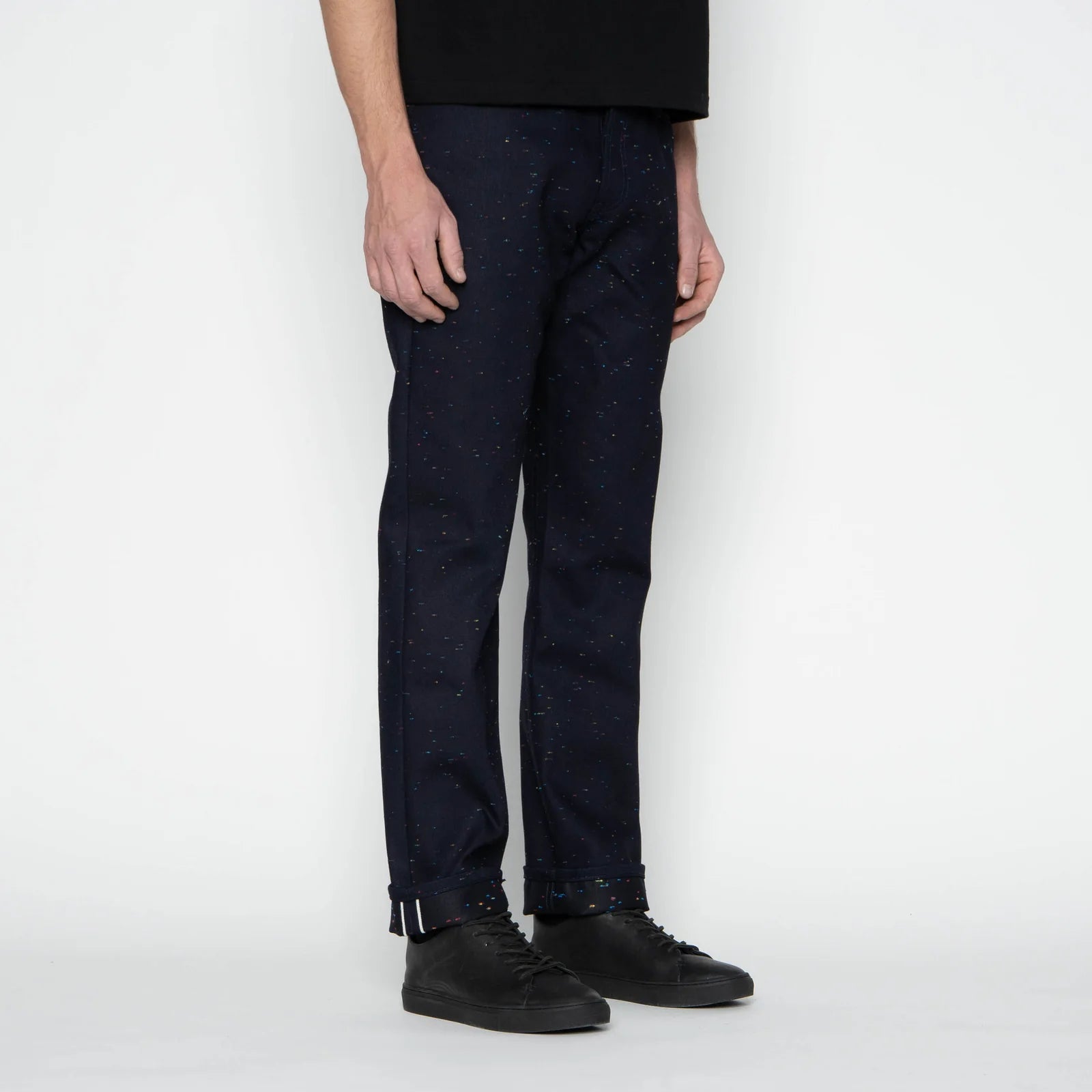 True Guy - Galaxy Selvedge - Indigo