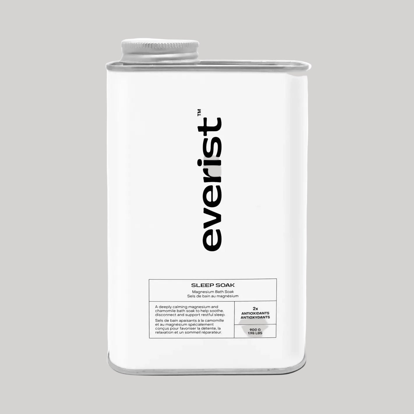 Everist - Sleep Soak