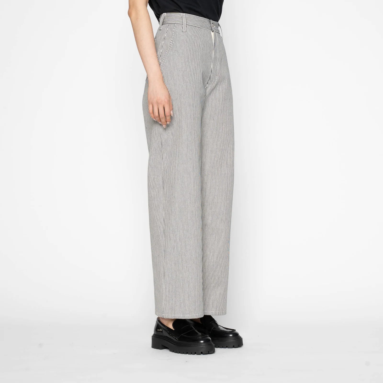 Women's Maudie - Organic Hickory - Indigo