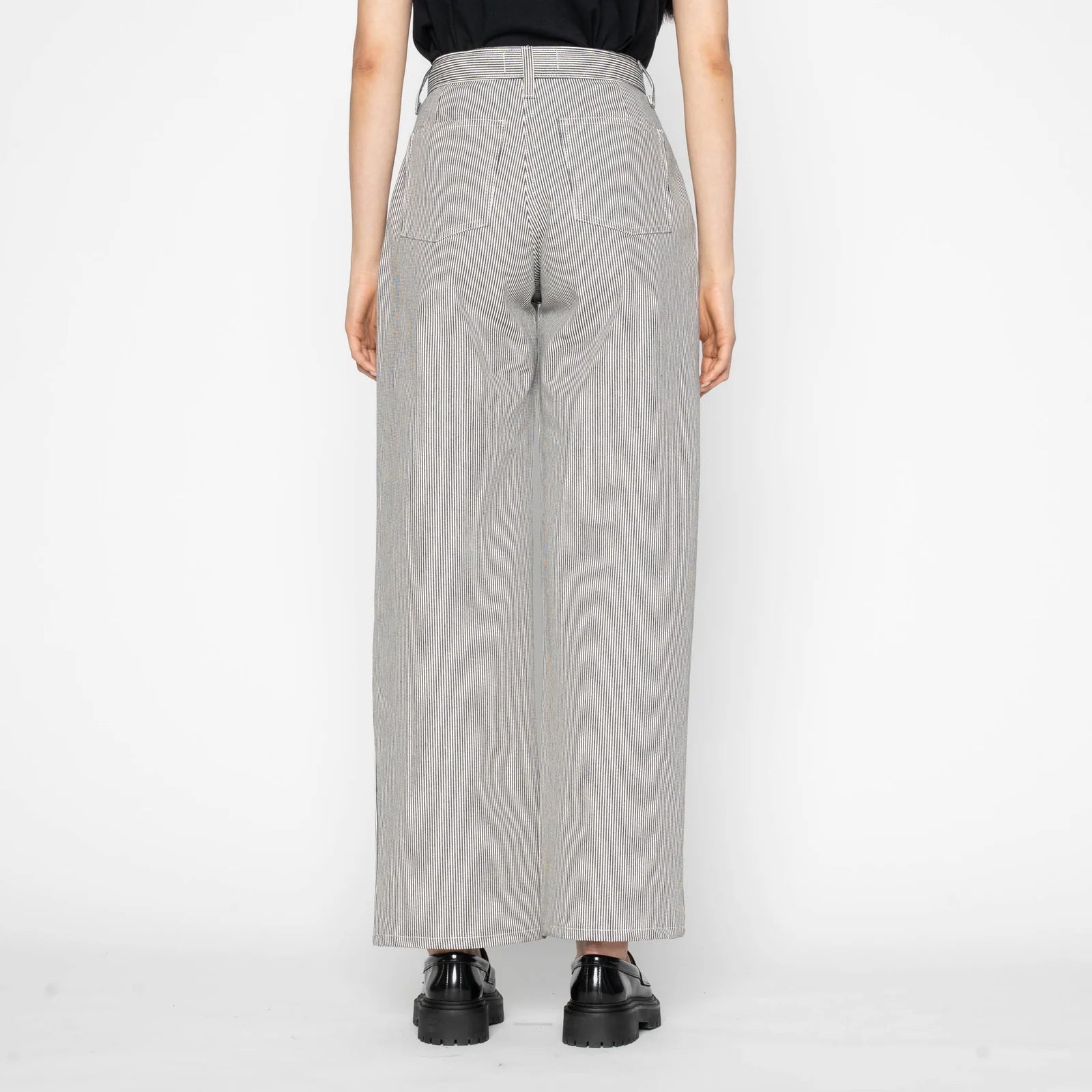 Women's Maudie - Organic Hickory - Indigo