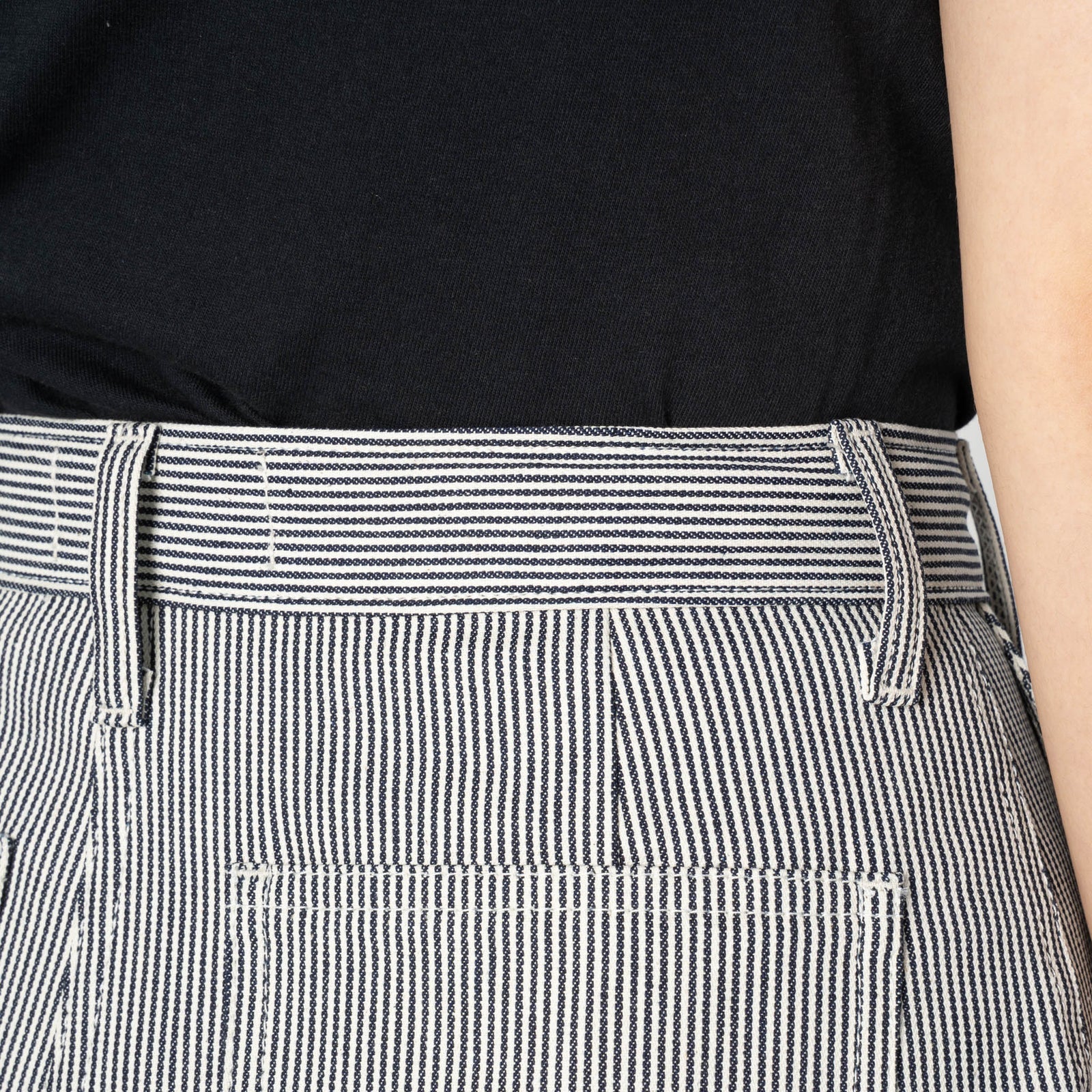 Women's Maudie - Organic Hickory - Indigo