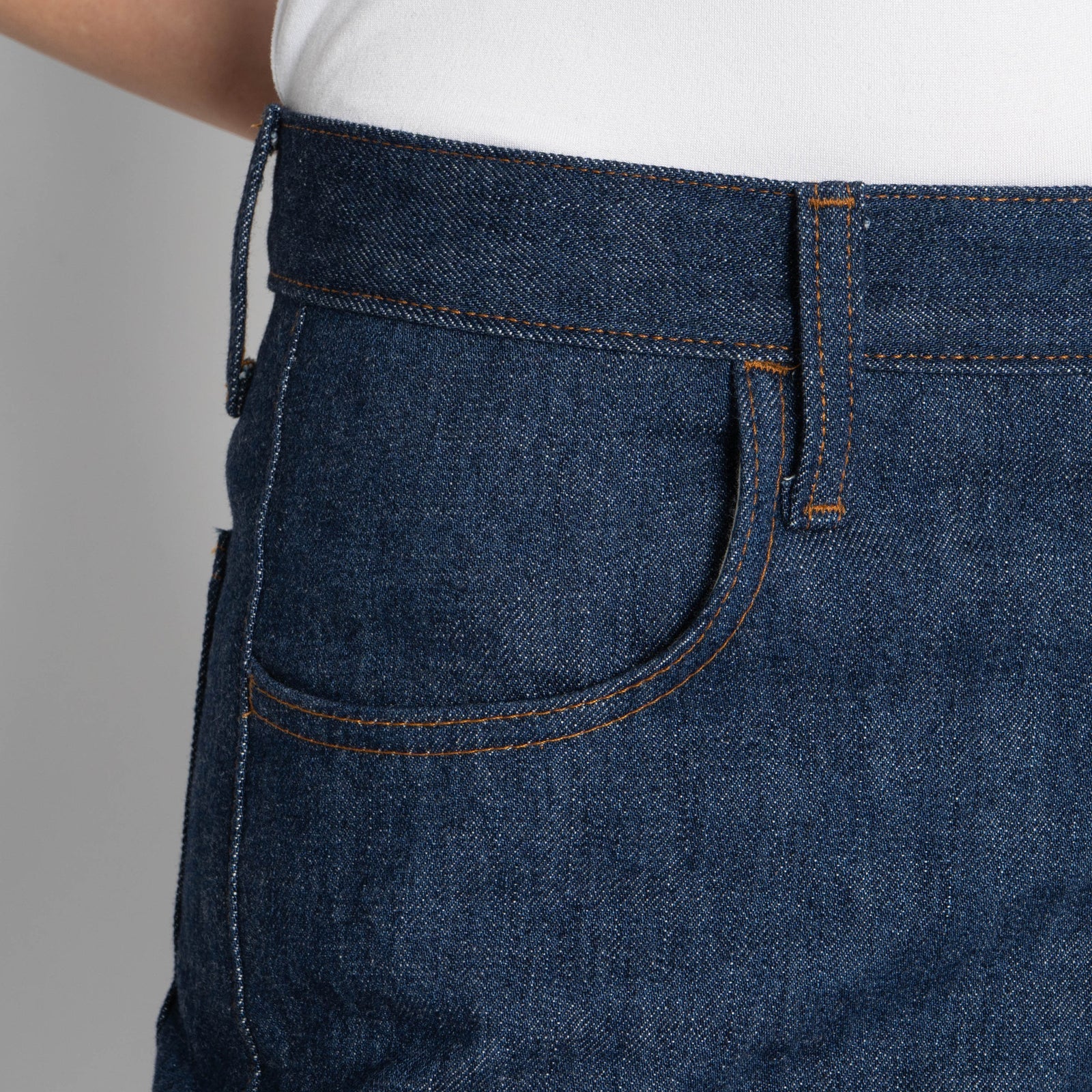Women's Maudie Flared - Archive Blue
