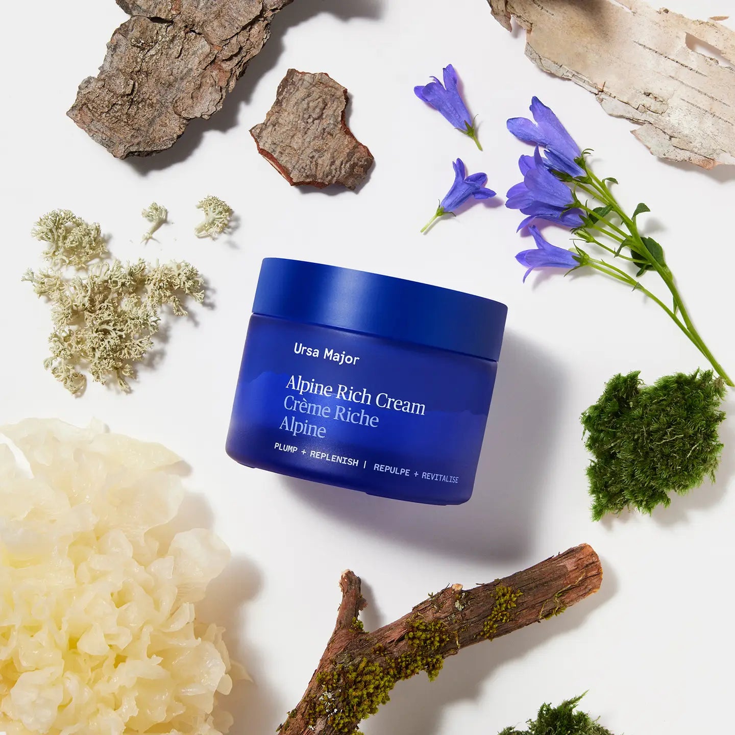 Ursa Major - Alpine Rich Cream