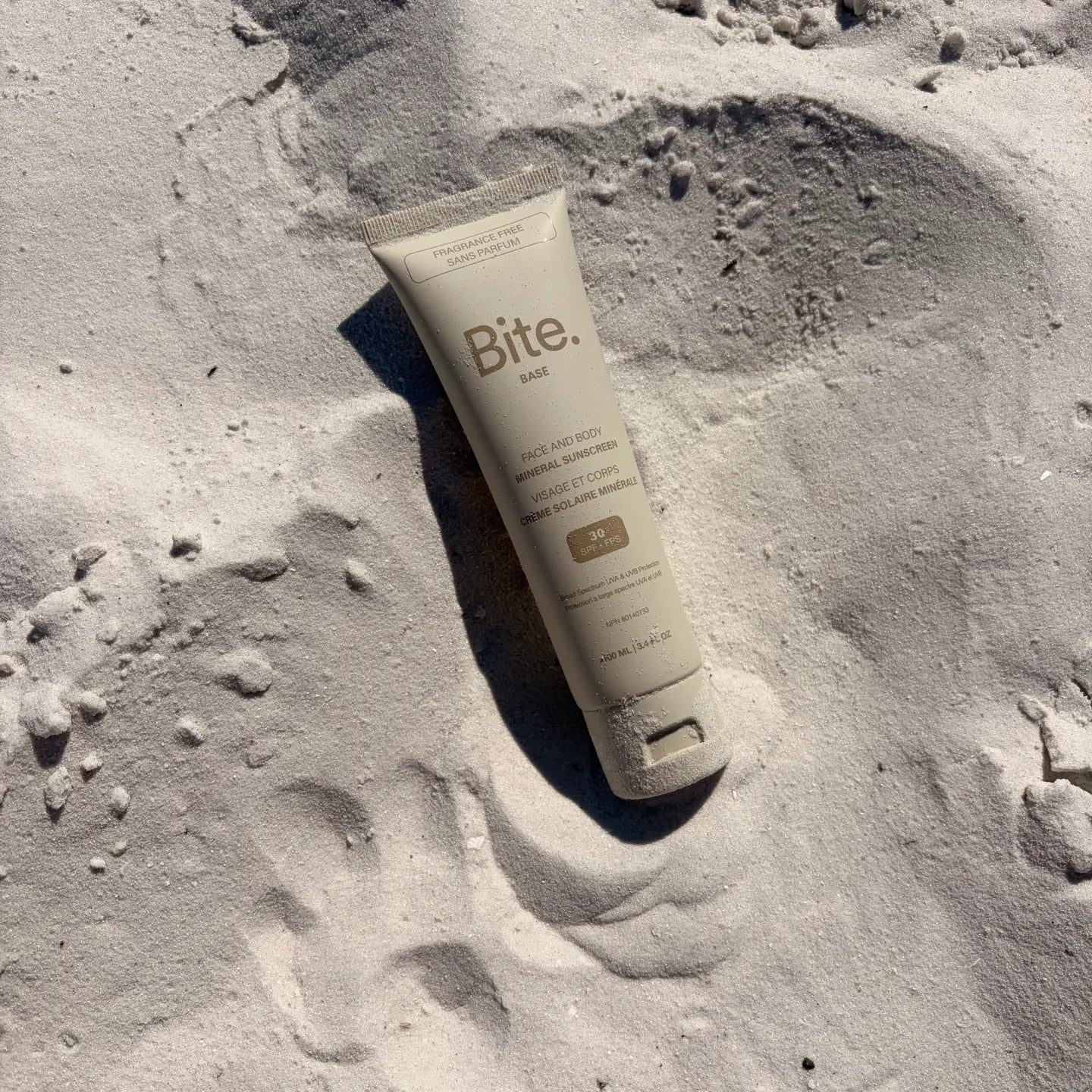 Bite - Mineral Sunscreen