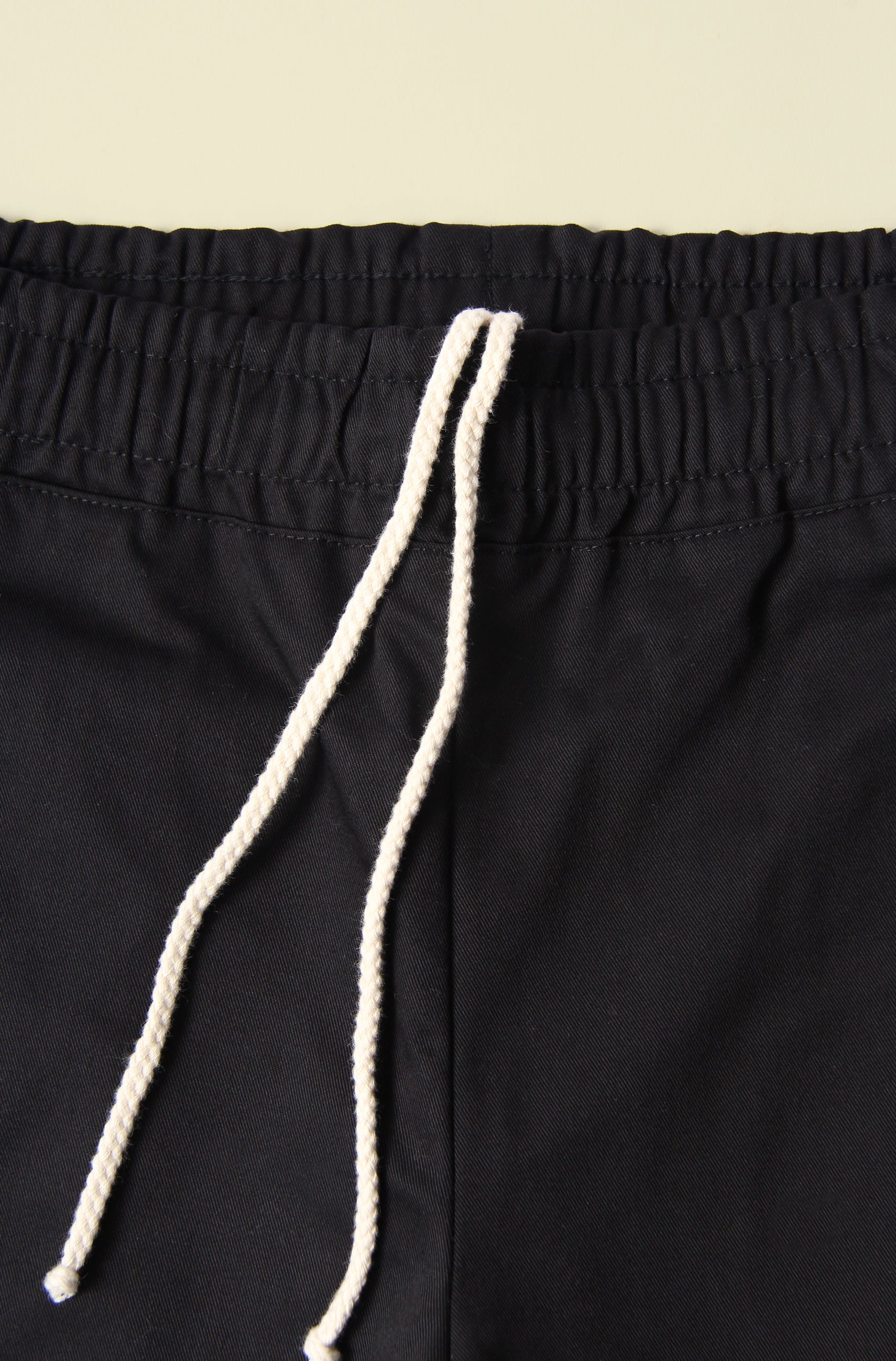 Roamer Shorts - Black