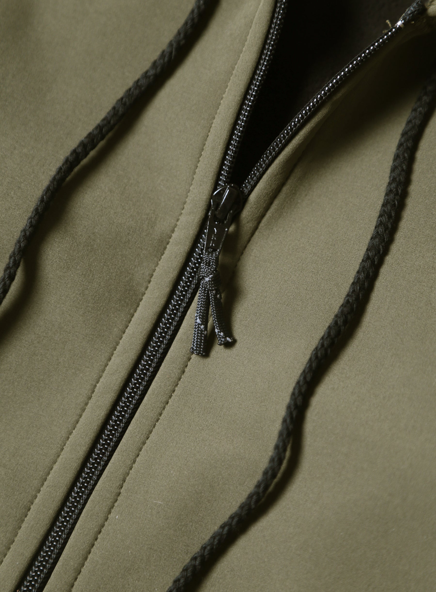 Weatherproof Mtn. Hoodie -  Army