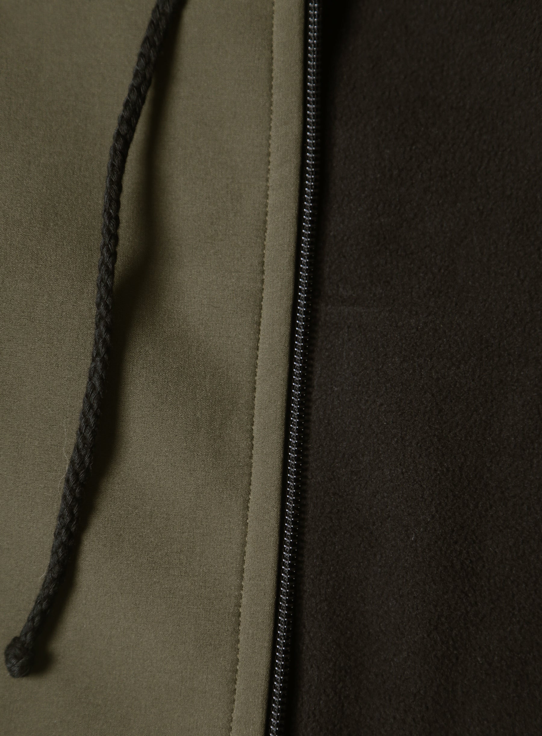 Weatherproof Mtn. Hoodie -  Army