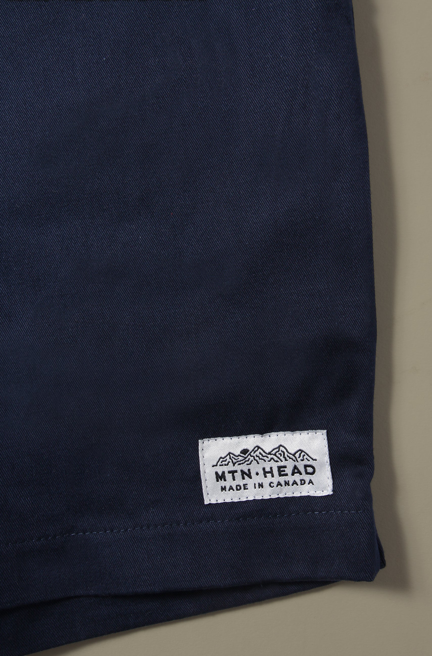 Roamer Shorts - Navy