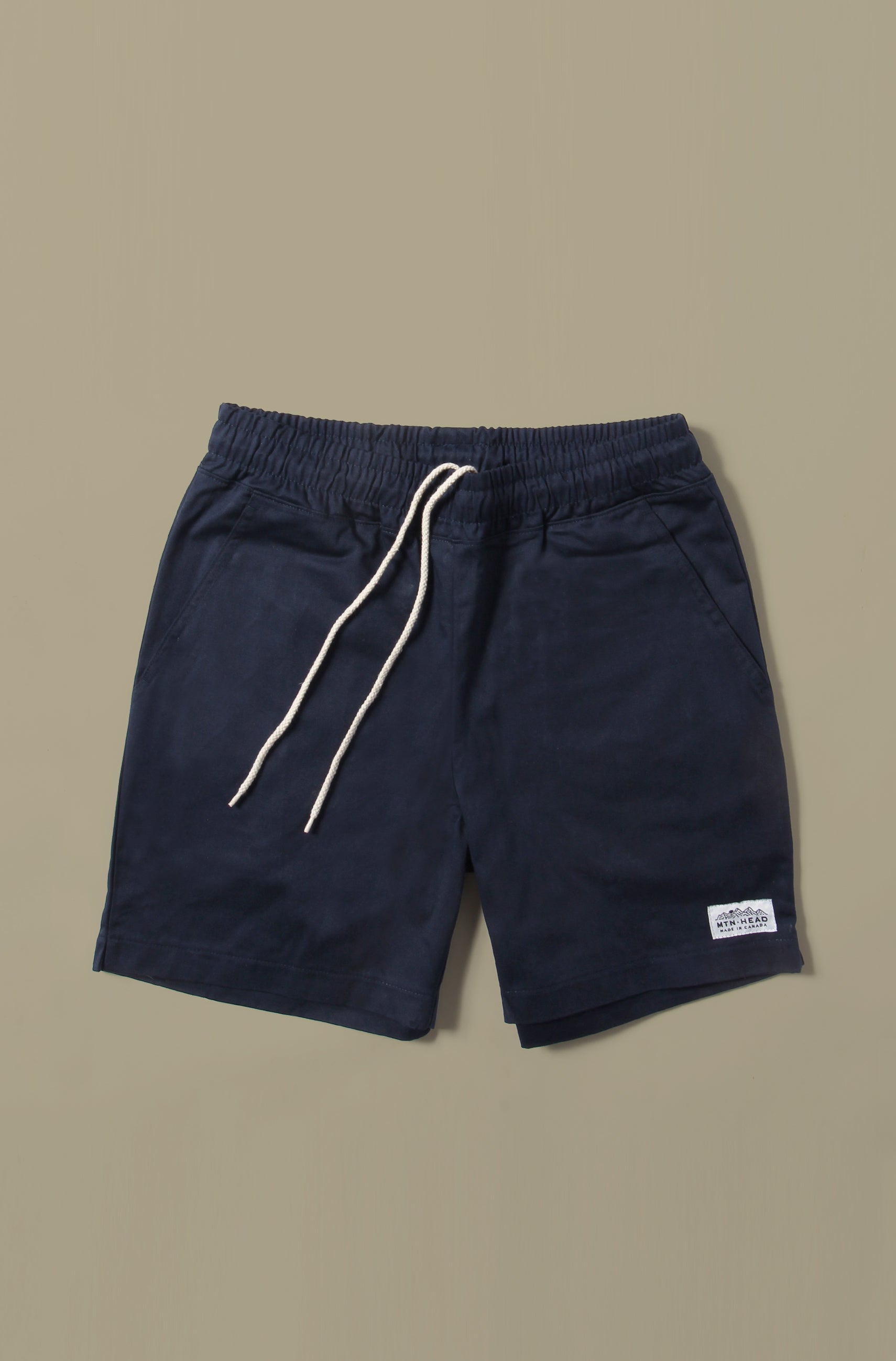 Roamer Shorts - Navy