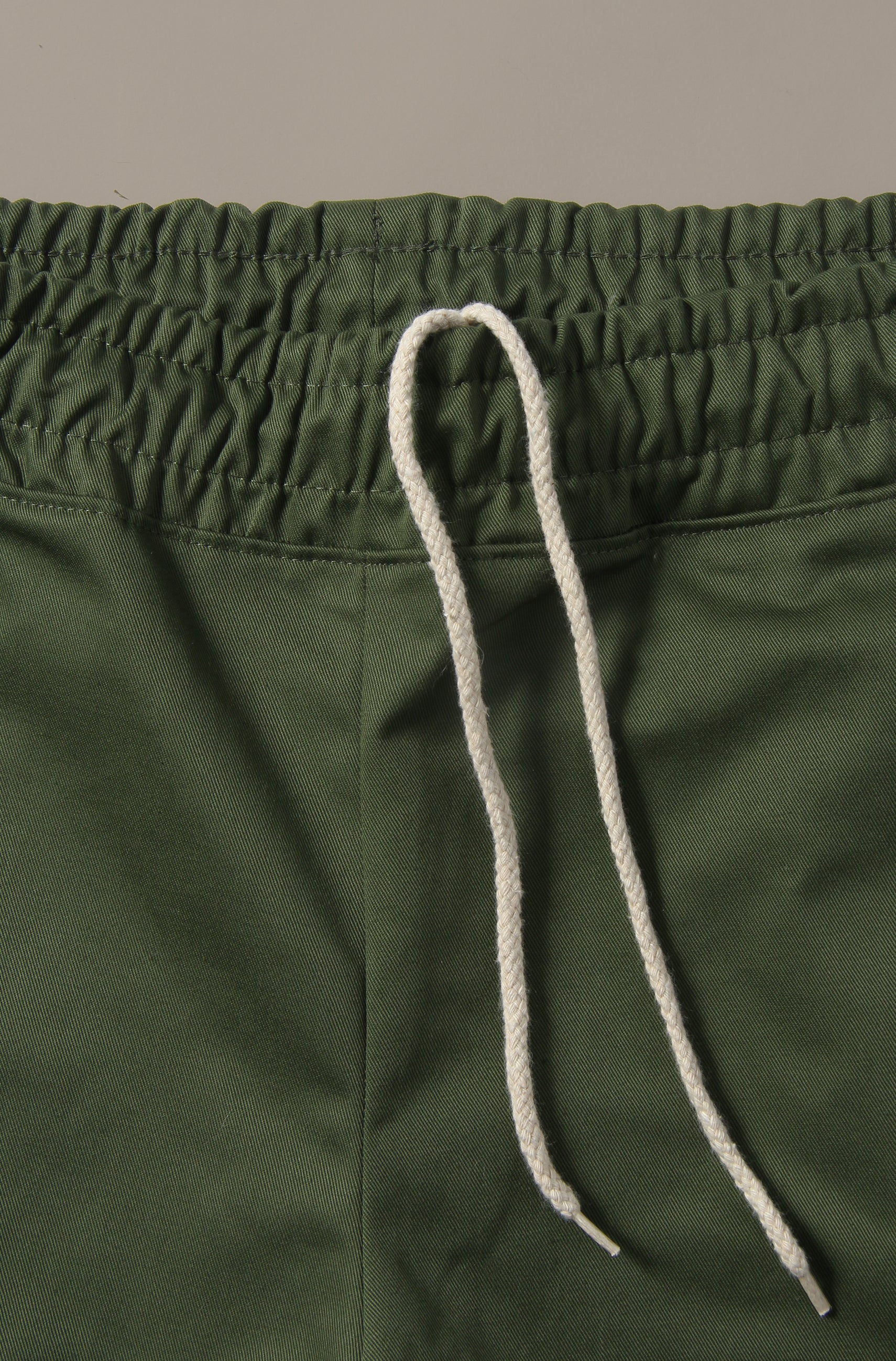 Roamer Shorts - Olive