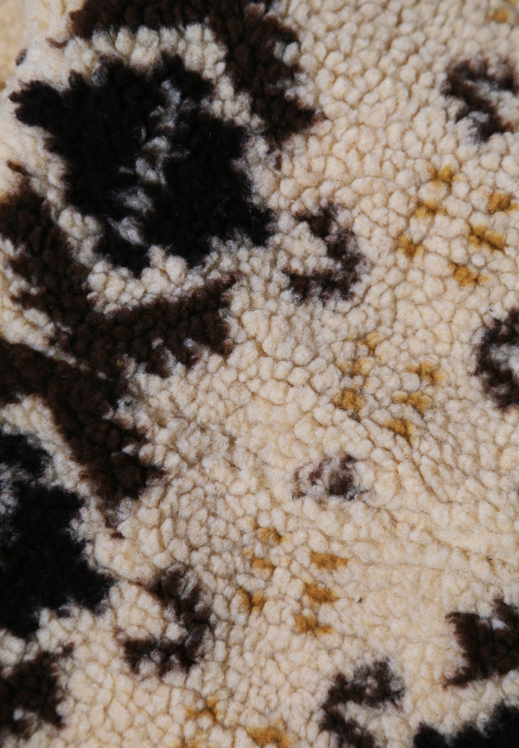 Alpine Full Zip  - Western Sherpa