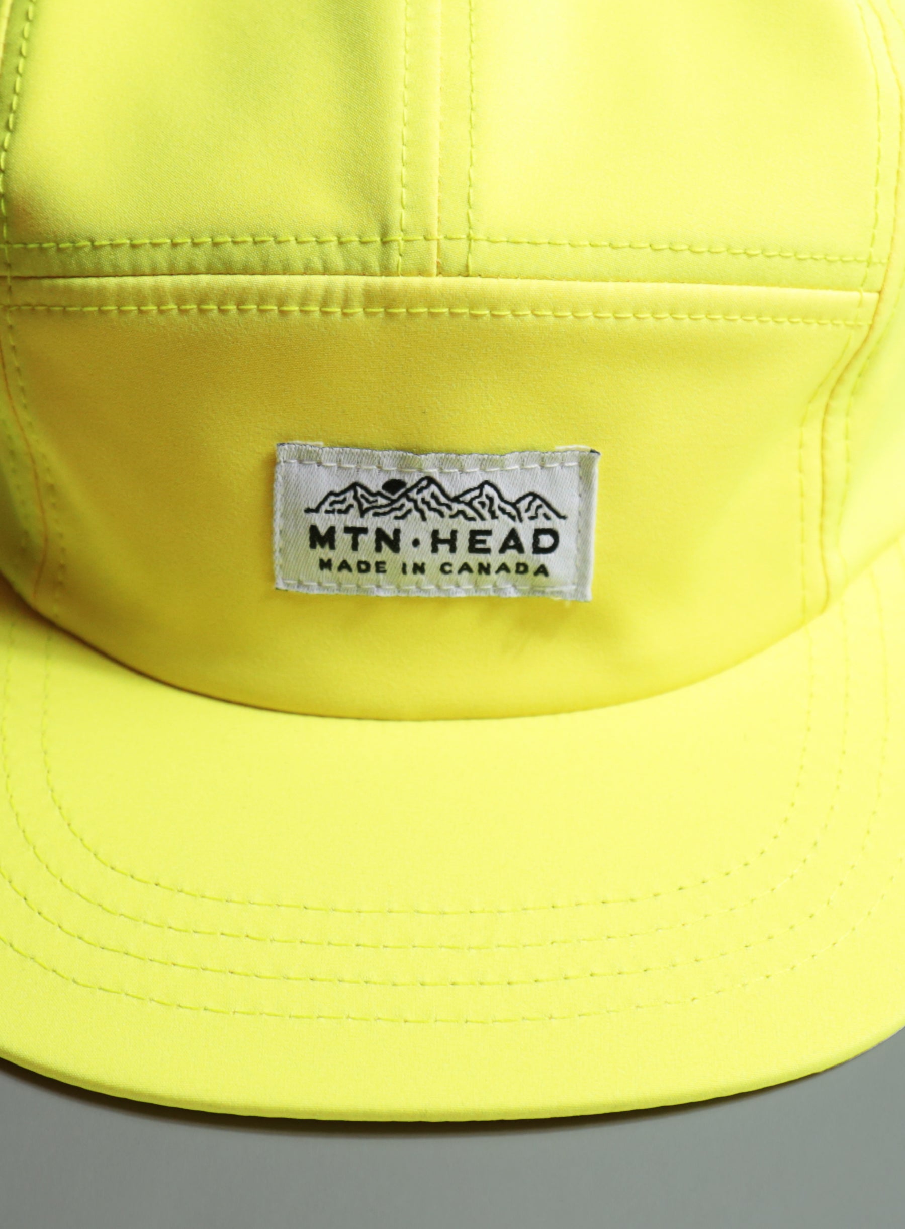 Weatherproof 5 Panel - Lightweight Softshelll - Sunflare