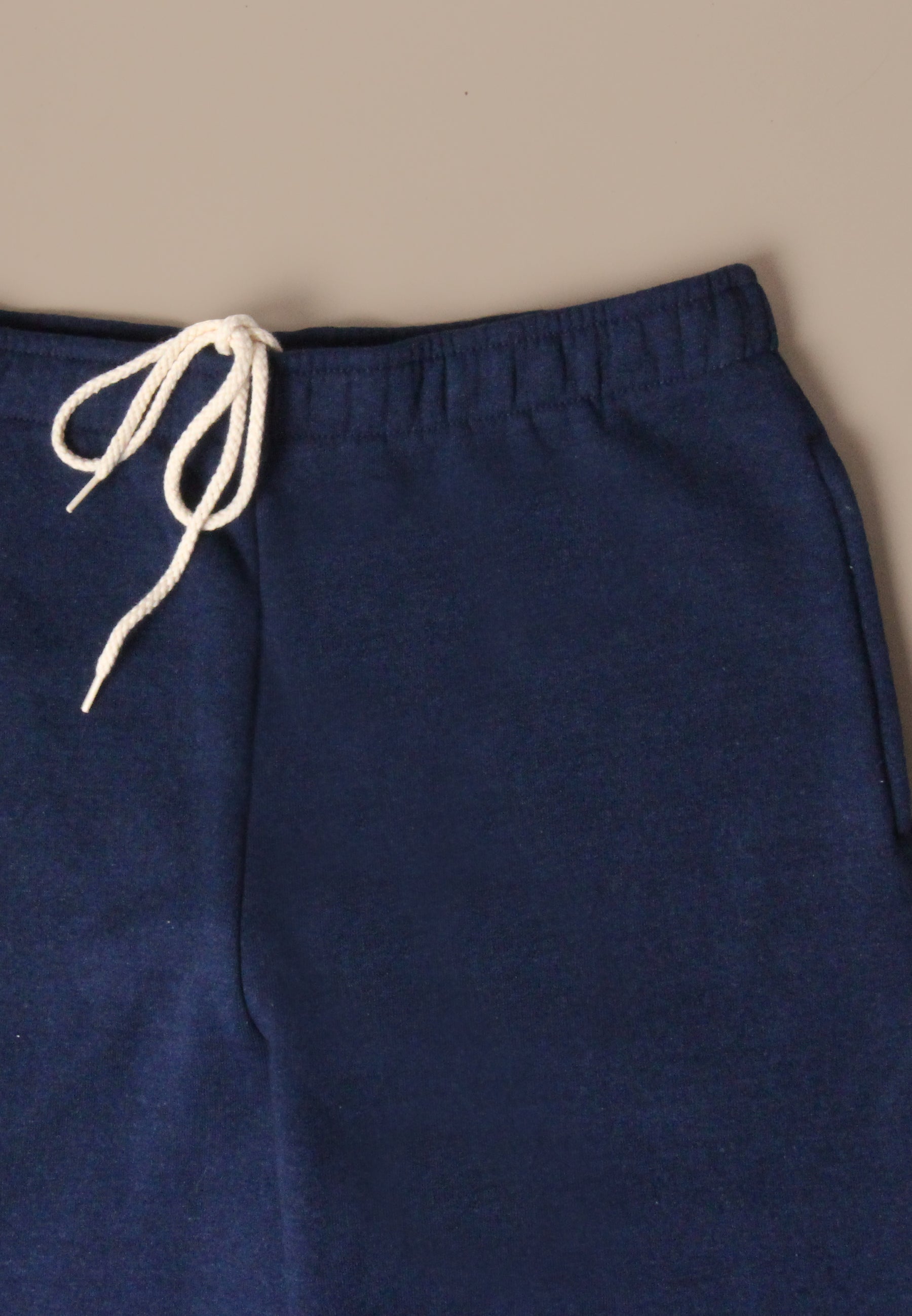 Washed Indigo Sweatpants - N&F Collab Sweatpants