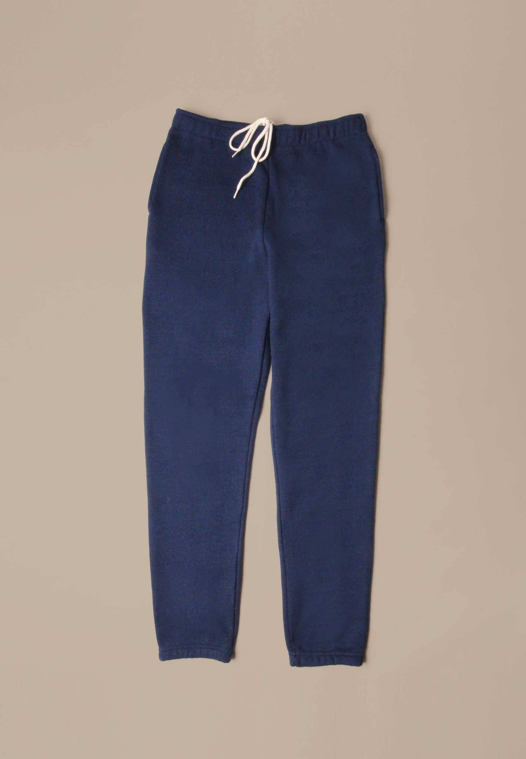 Washed Indigo Sweatpants - N&F Collab Sweatpants